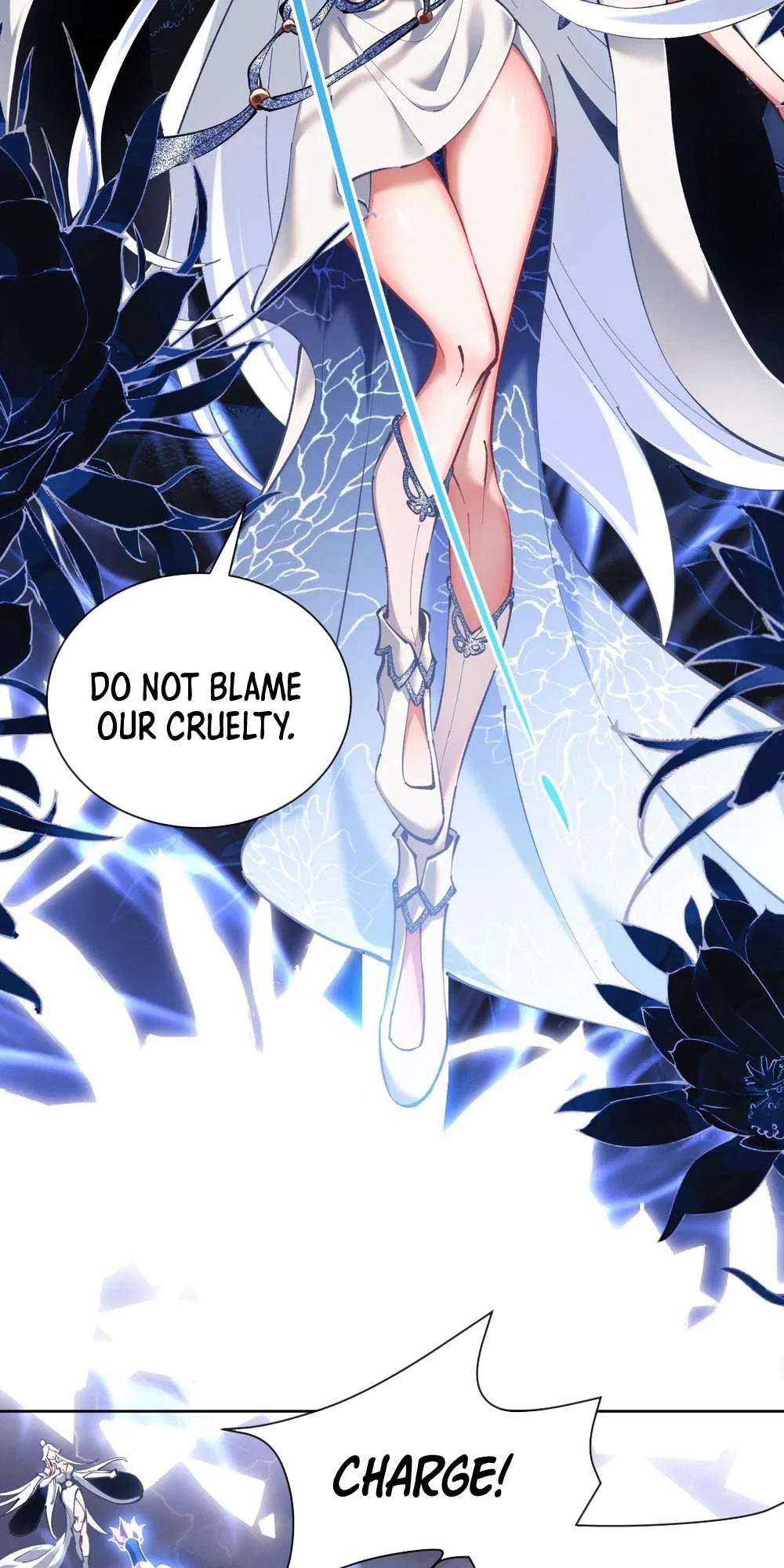 Master: This rebellious disciple is definitely not the Holy Son Chapter 1 – Page 16