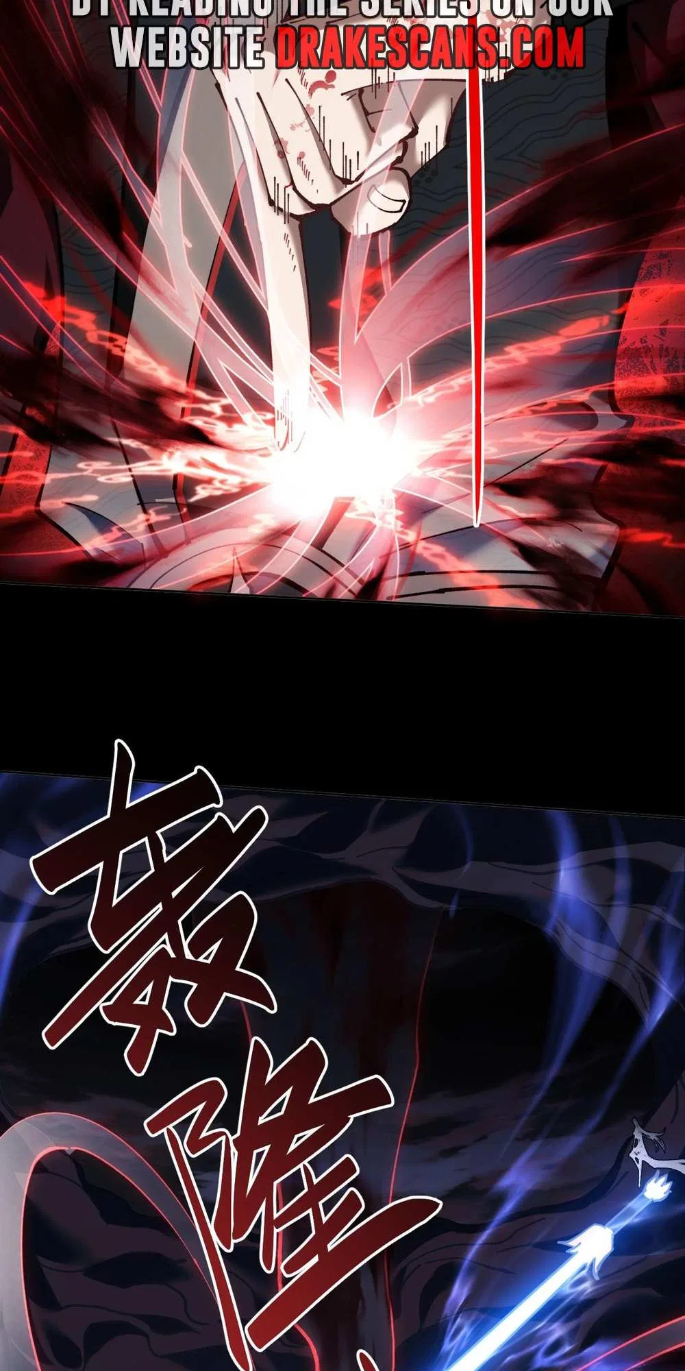 Master: This rebellious disciple is definitely not the Holy Son Chapter 1 – Page 19