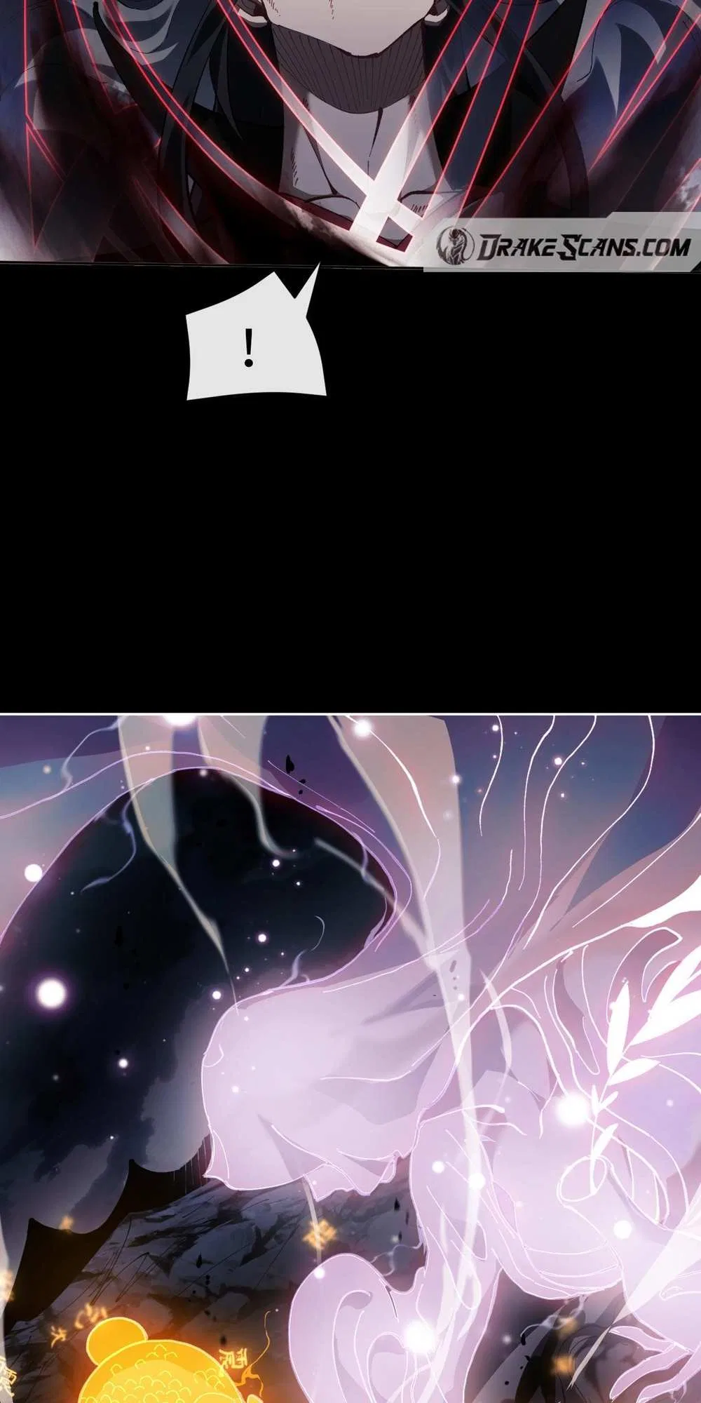 Master: This rebellious disciple is definitely not the Holy Son Chapter 1 – Page 22