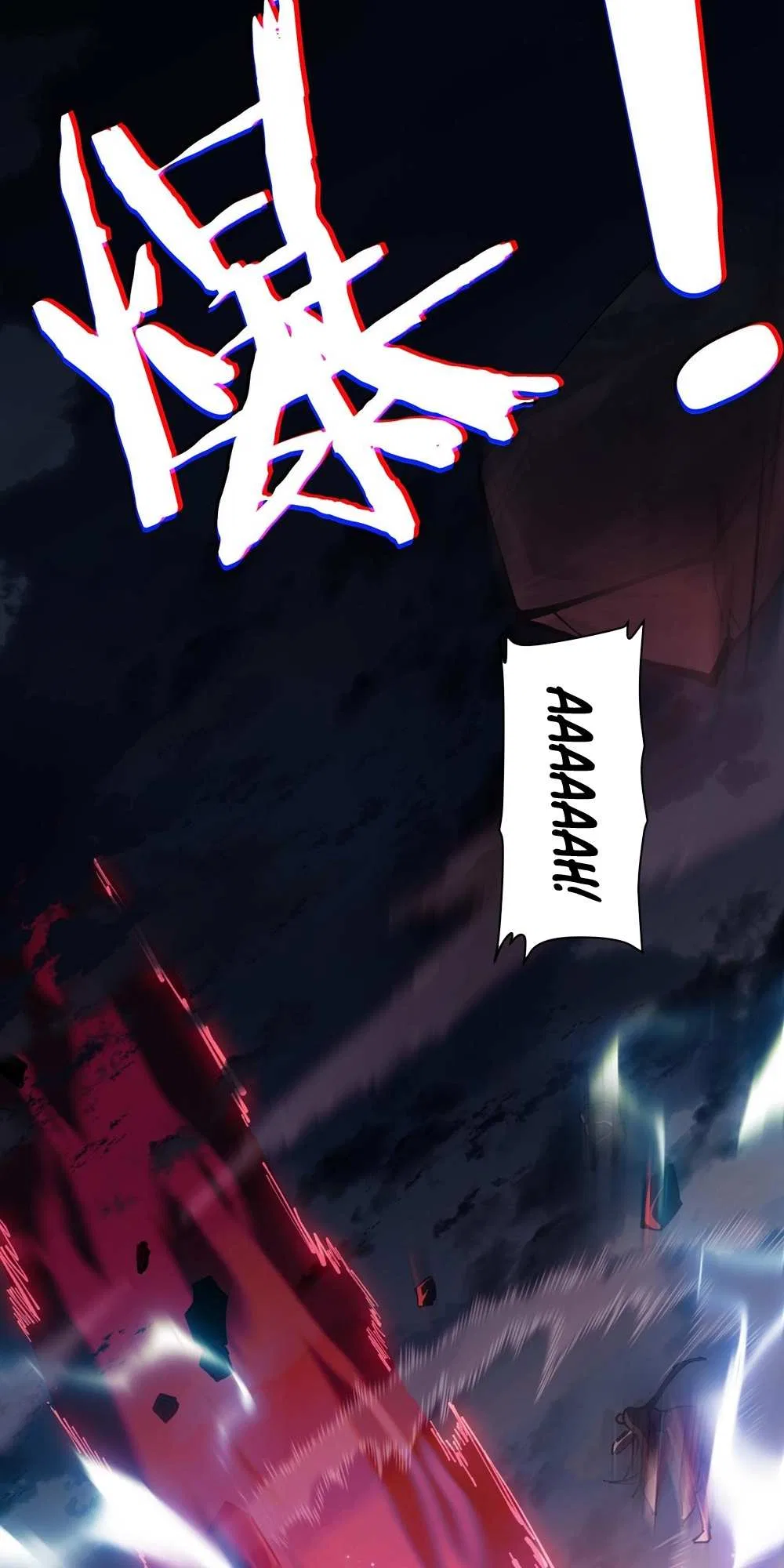 Master: This rebellious disciple is definitely not the Holy Son Chapter 1 – Page 28