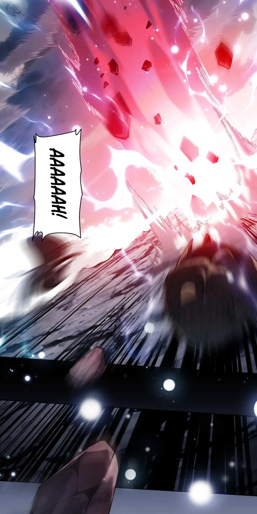 Master: This rebellious disciple is definitely not the Holy Son Chapter 1 – Page 29