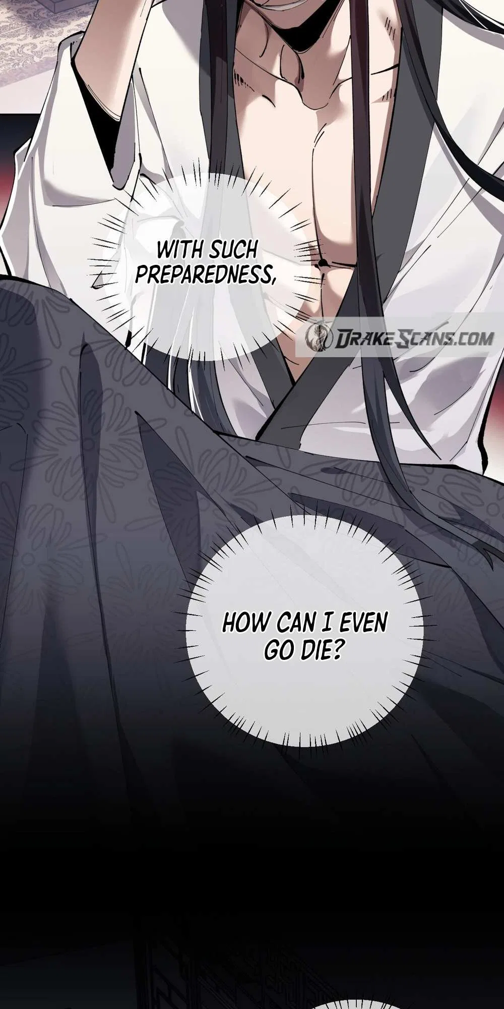 Master: This rebellious disciple is definitely not the Holy Son Chapter 1 – Page 42