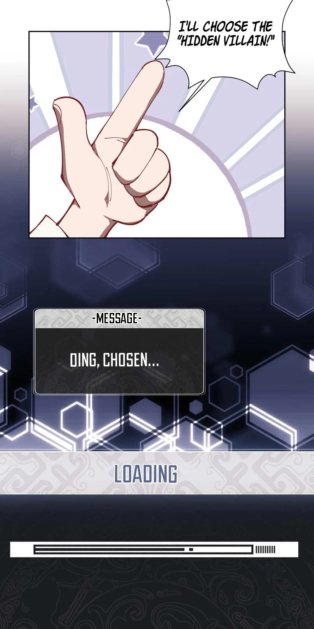Master: This rebellious disciple is definitely not the Holy Son Chapter 1 – Page 48