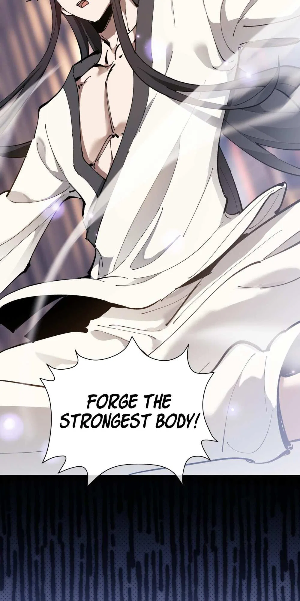 Master: This rebellious disciple is definitely not the Holy Son Chapter 1 – Page 54