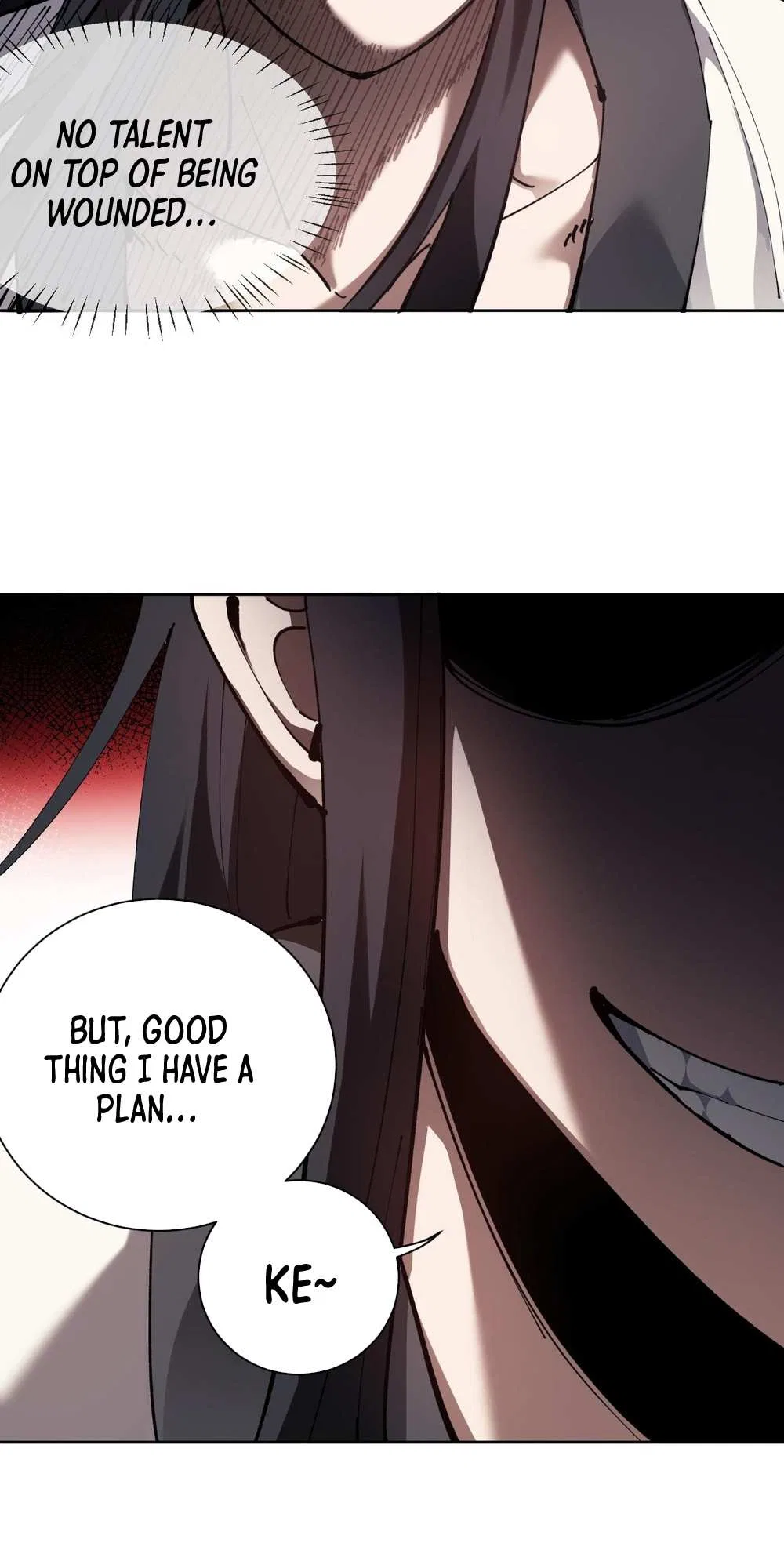 Master: This rebellious disciple is definitely not the Holy Son Chapter 1 – Page 56