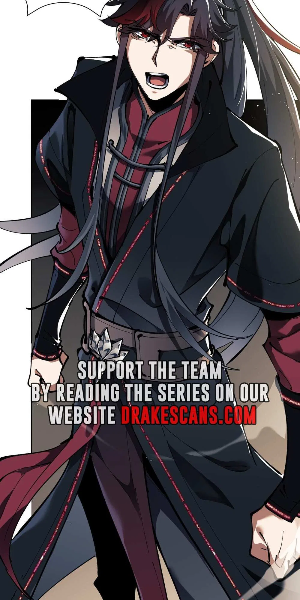 Master: This rebellious disciple is definitely not the Holy Son Chapter 1 – Page 70