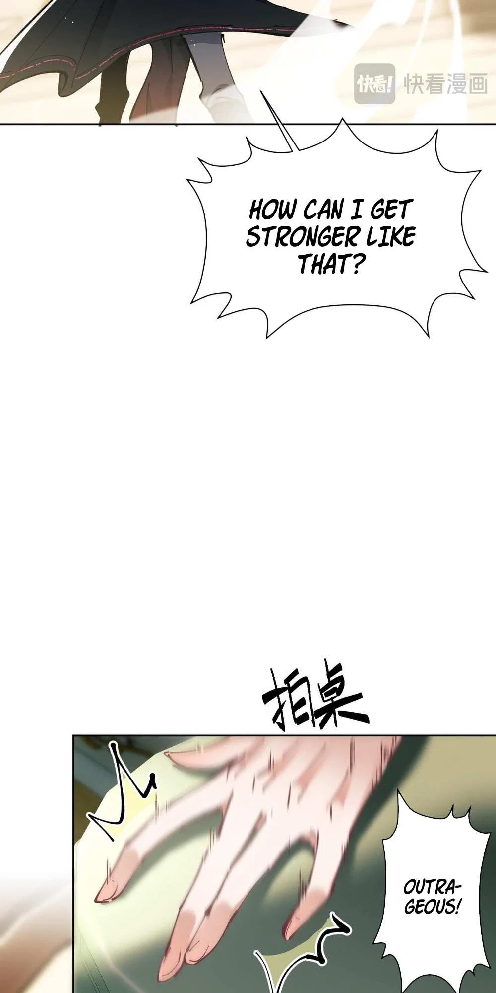 Master: This rebellious disciple is definitely not the Holy Son Chapter 1 – Page 72