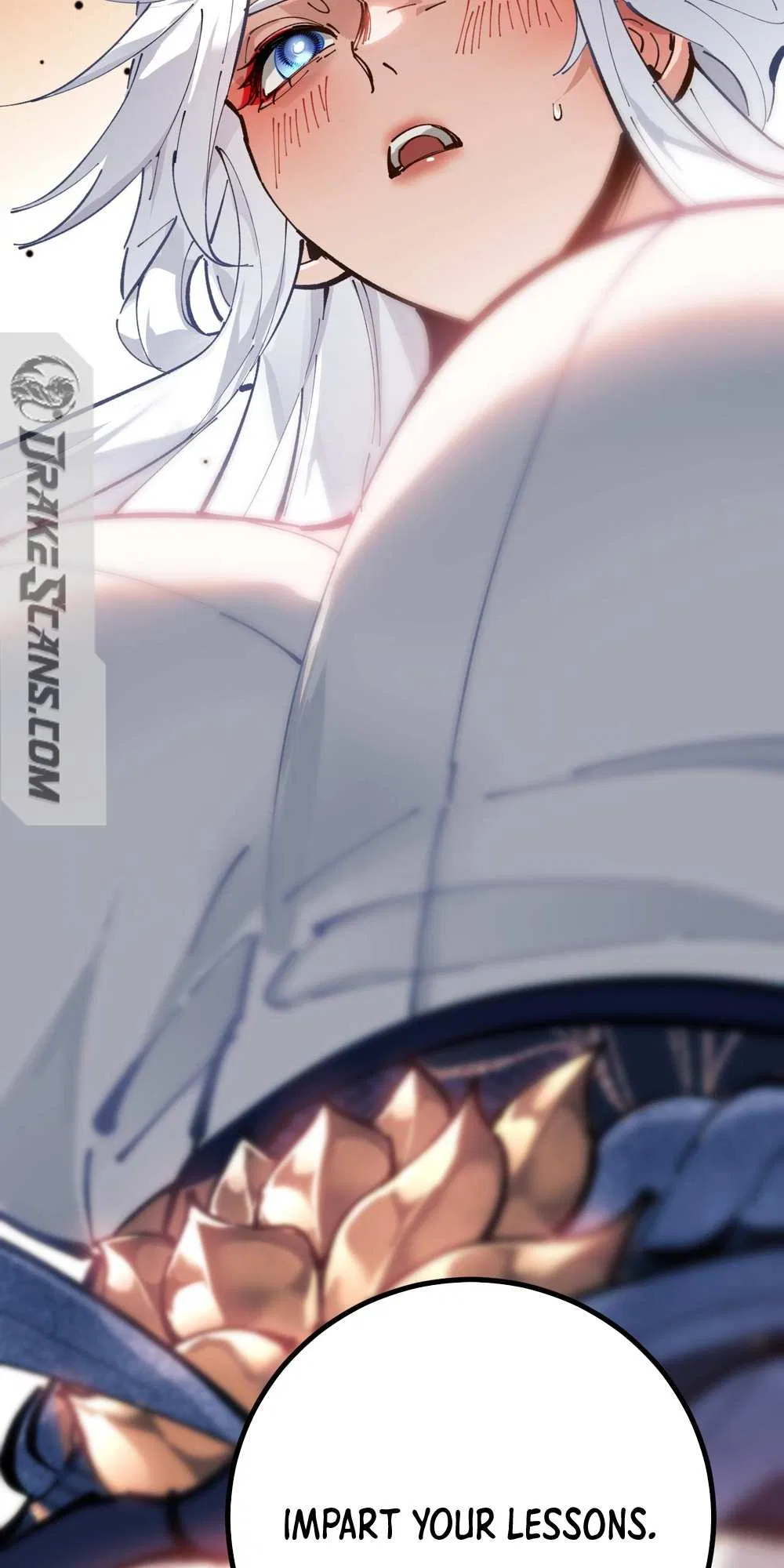 Master: This rebellious disciple is definitely not the Holy Son Chapter 1 – Page 89