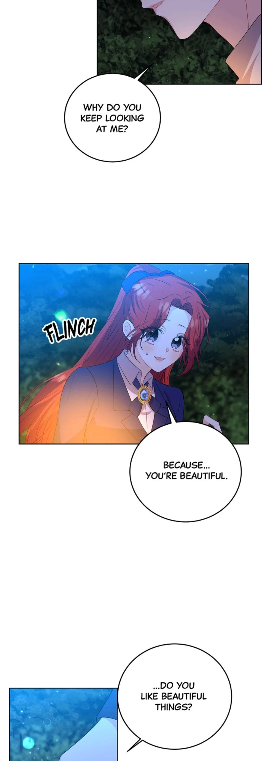 I’ll Become the Tyrant’s Tutor Chapter 15 – Page 2