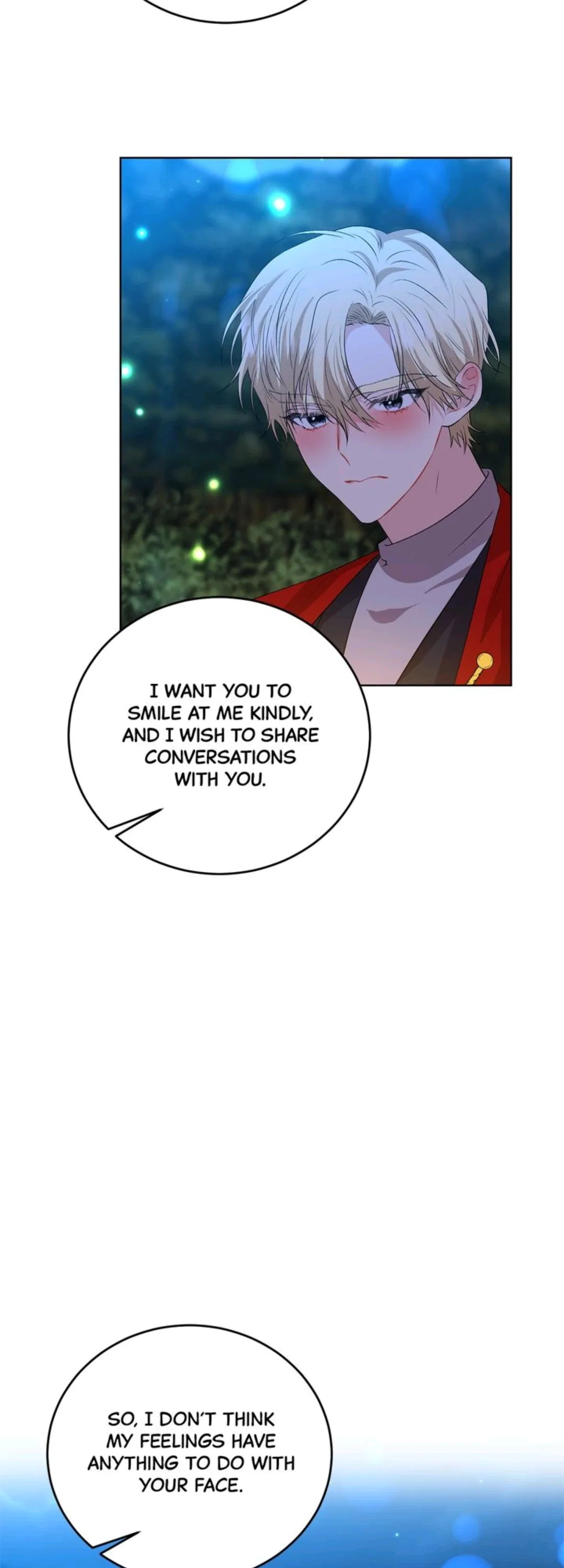 I’ll Become the Tyrant’s Tutor Chapter 15 – Page 4