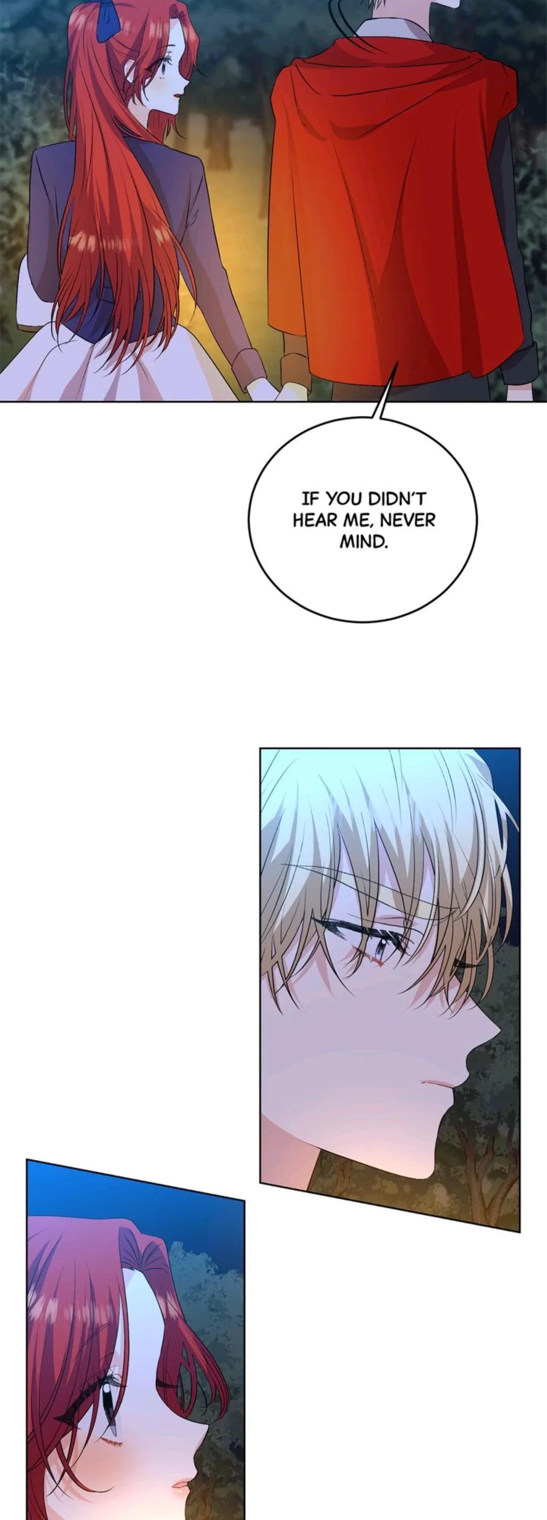 I’ll Become the Tyrant’s Tutor Chapter 15 – Page 7