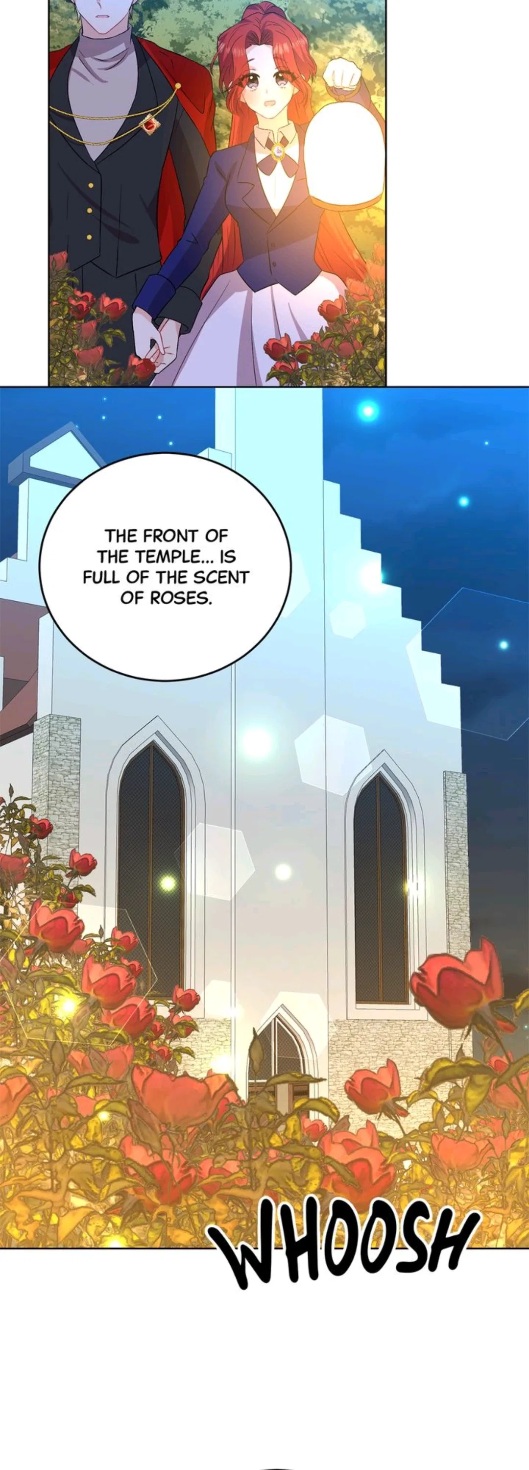 I’ll Become the Tyrant’s Tutor Chapter 15 – Page 9