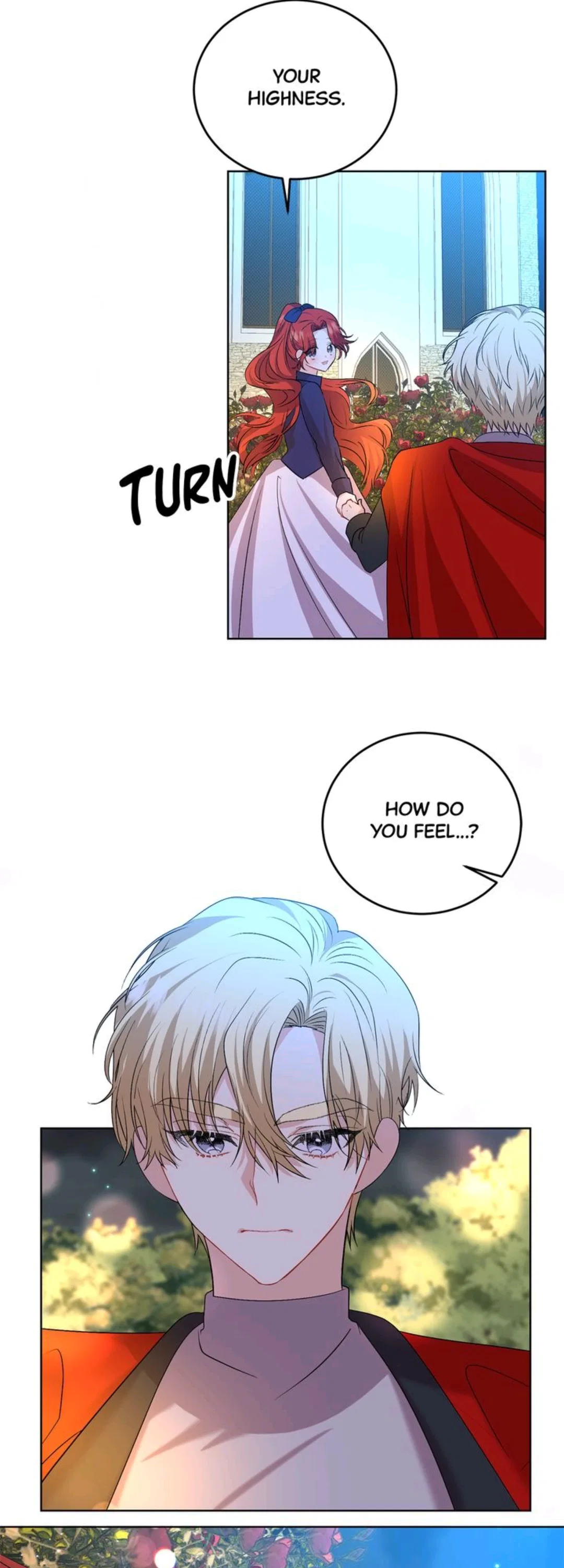 I’ll Become the Tyrant’s Tutor Chapter 15 – Page 10