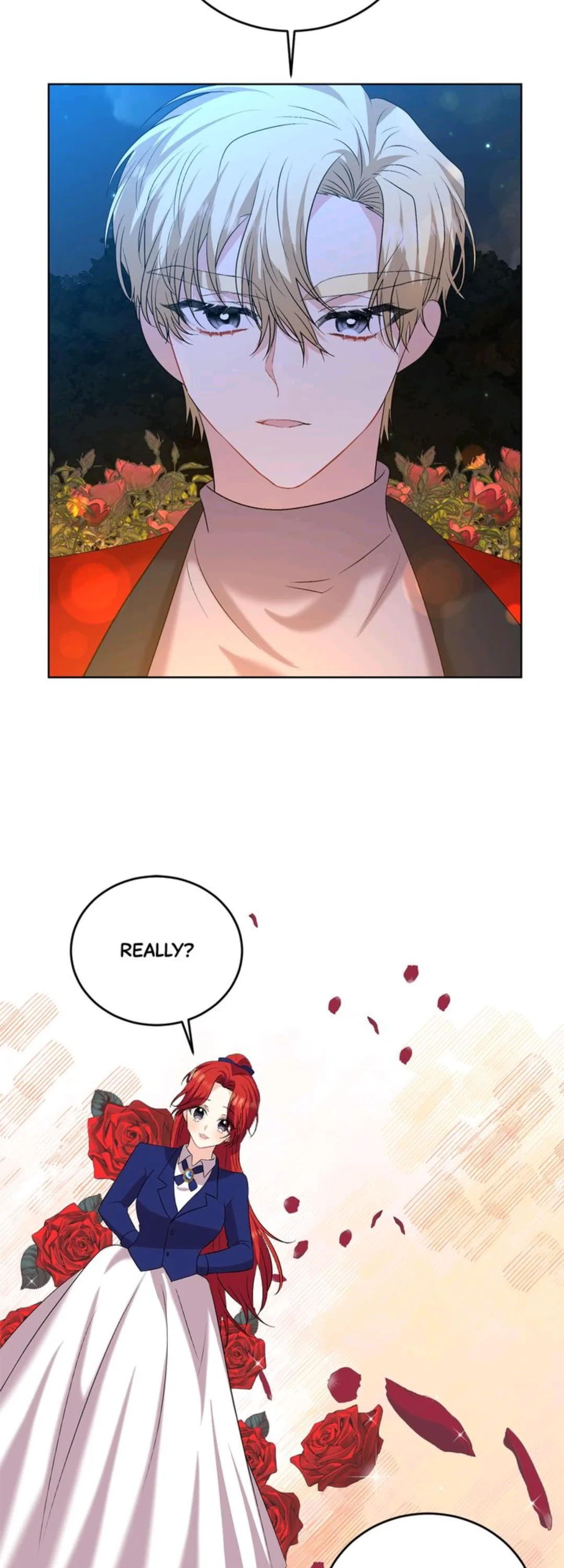 I’ll Become the Tyrant’s Tutor Chapter 15 – Page 13