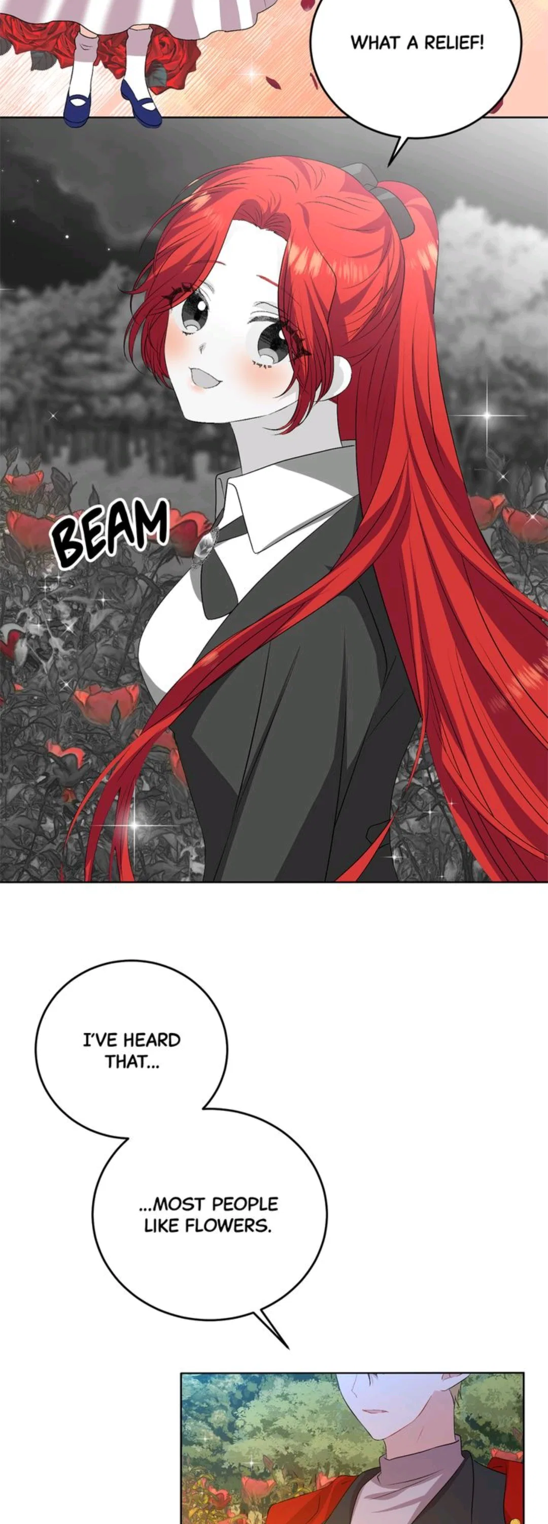 I’ll Become the Tyrant’s Tutor Chapter 15 – Page 14