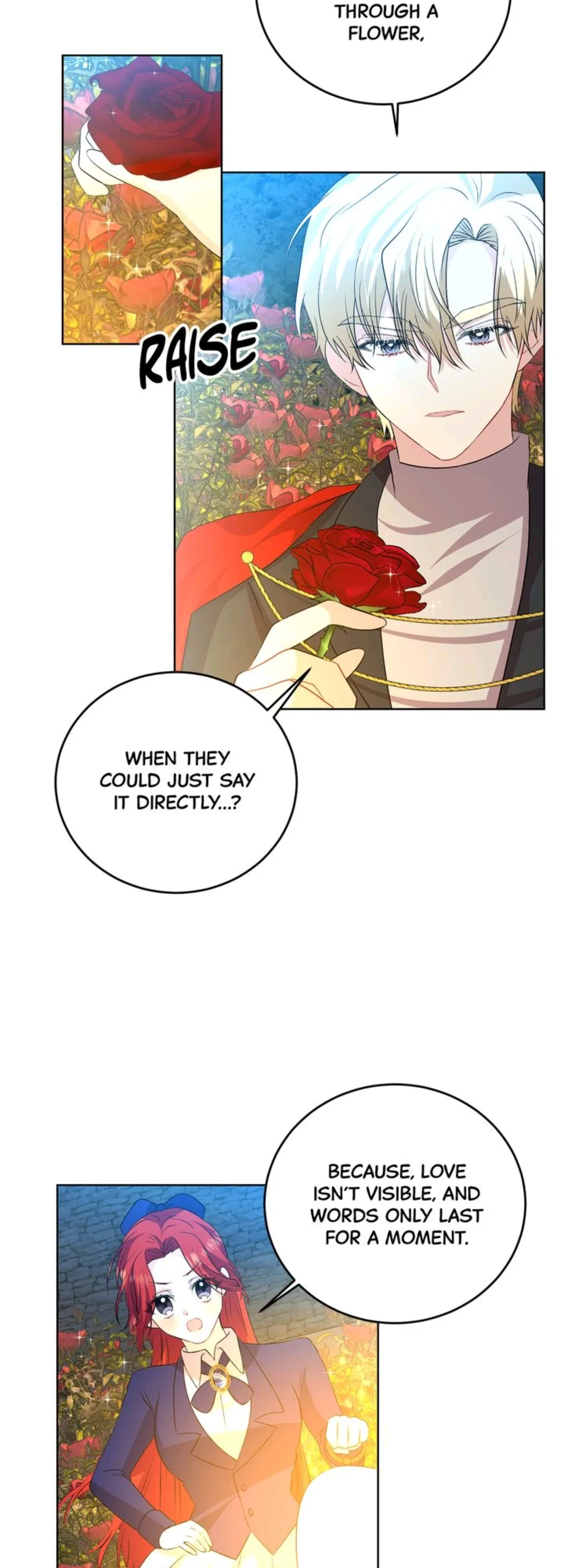 I’ll Become the Tyrant’s Tutor Chapter 15 – Page 20
