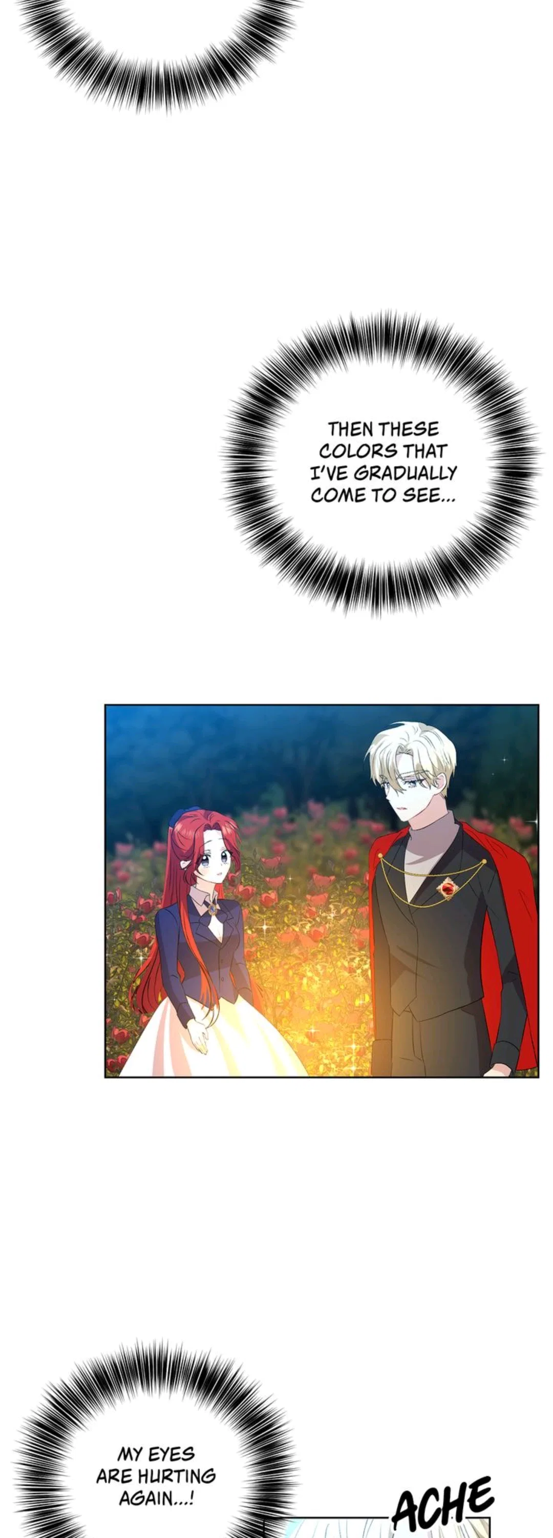 I’ll Become the Tyrant’s Tutor Chapter 15 – Page 22