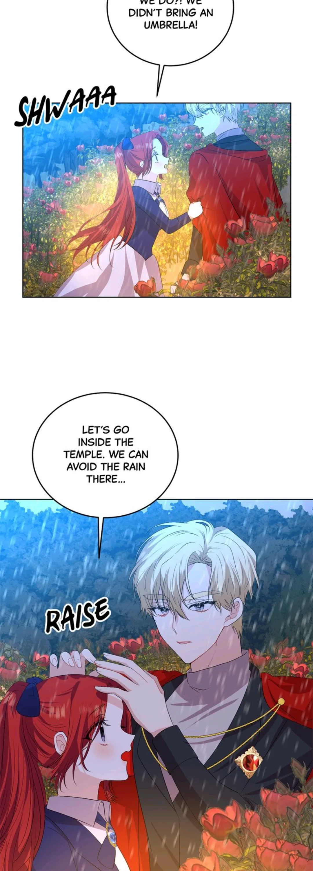 I’ll Become the Tyrant’s Tutor Chapter 15 – Page 25