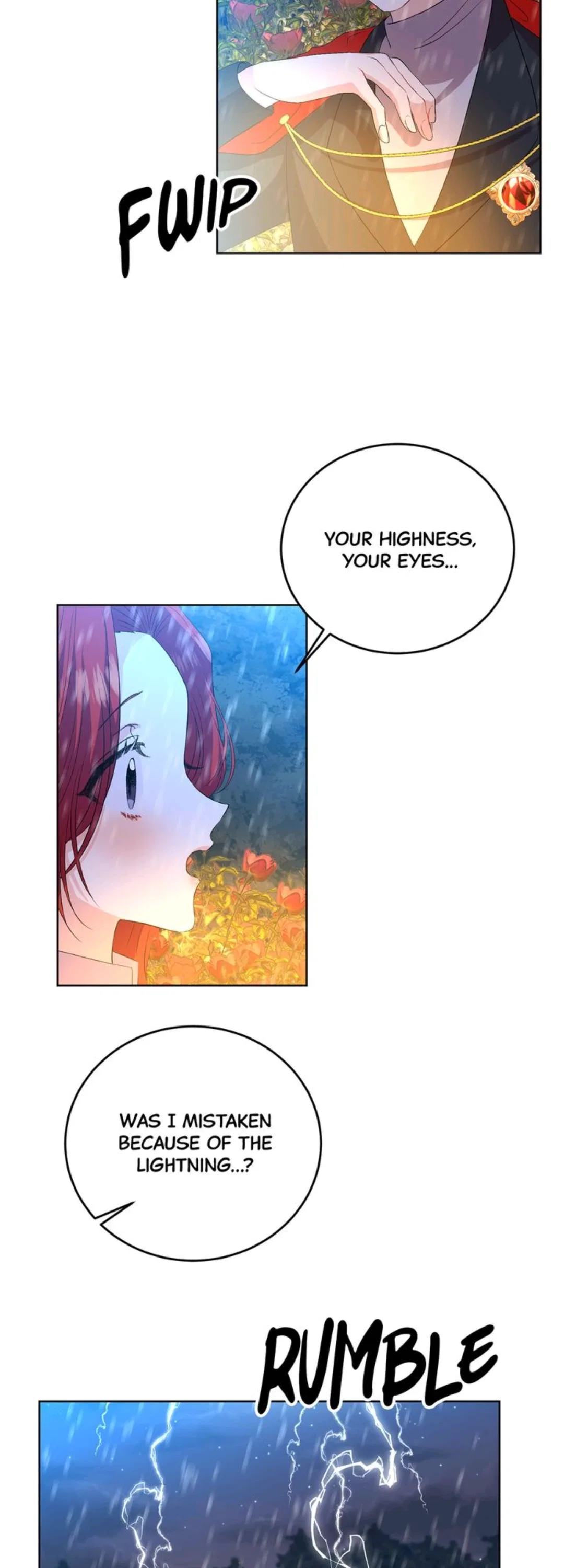 I’ll Become the Tyrant’s Tutor Chapter 15 – Page 27