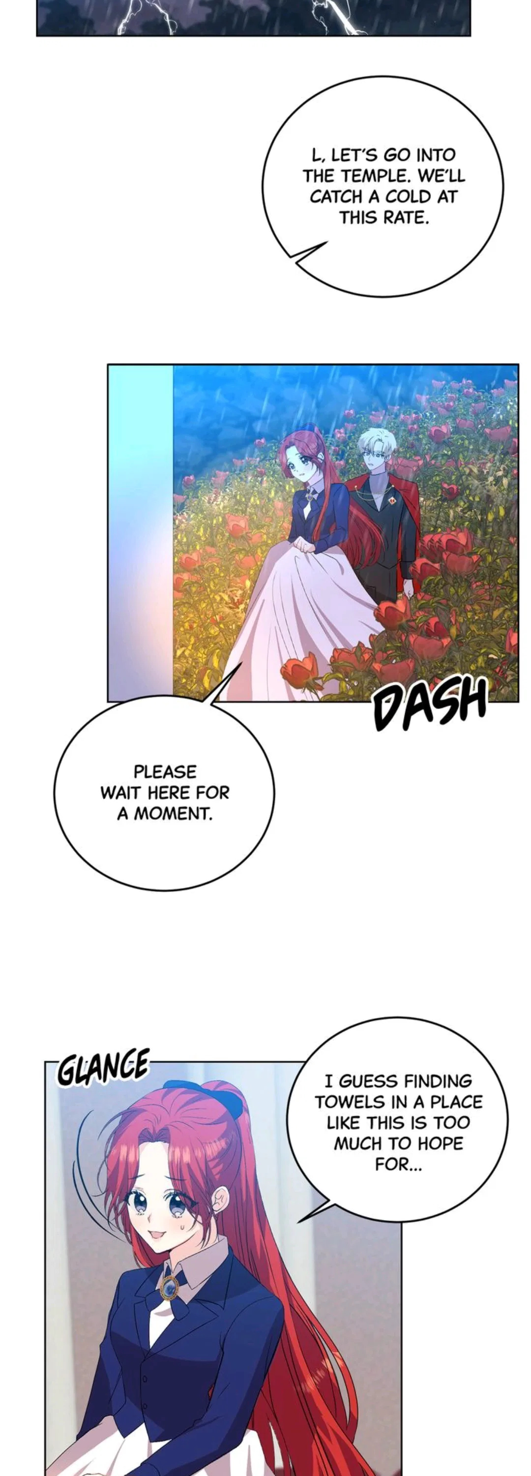 I’ll Become the Tyrant’s Tutor Chapter 15 – Page 28