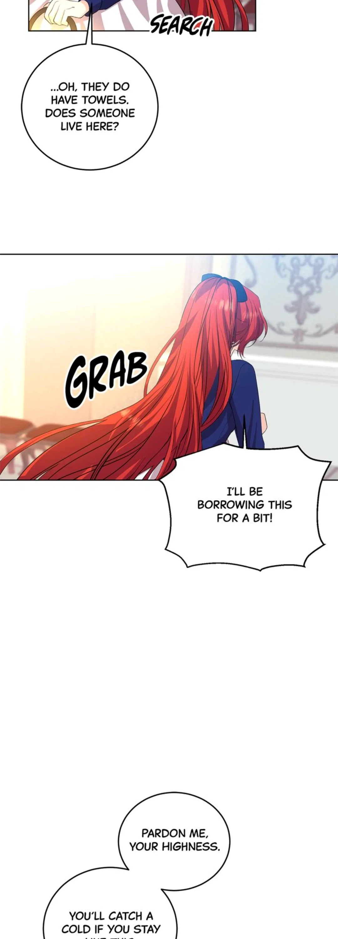 I’ll Become the Tyrant’s Tutor Chapter 15 – Page 29
