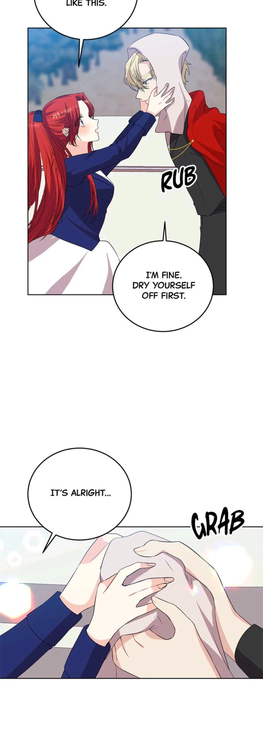 I’ll Become the Tyrant’s Tutor Chapter 15 – Page 30