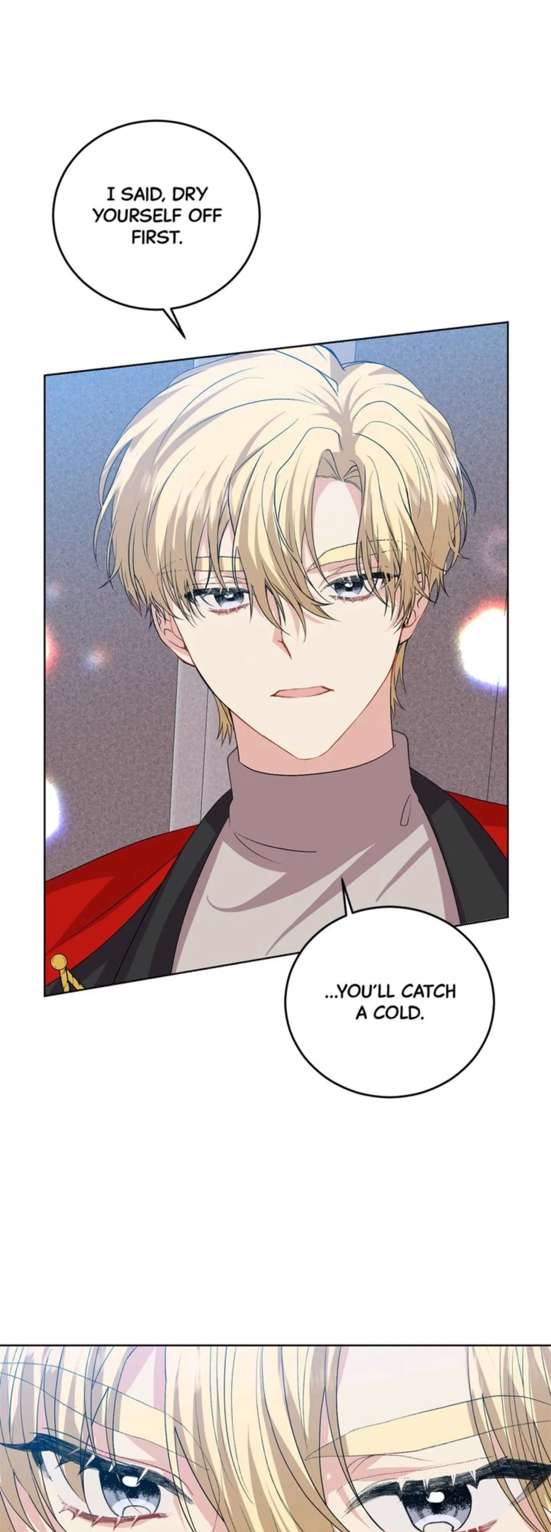 I’ll Become the Tyrant’s Tutor Chapter 15 – Page 31