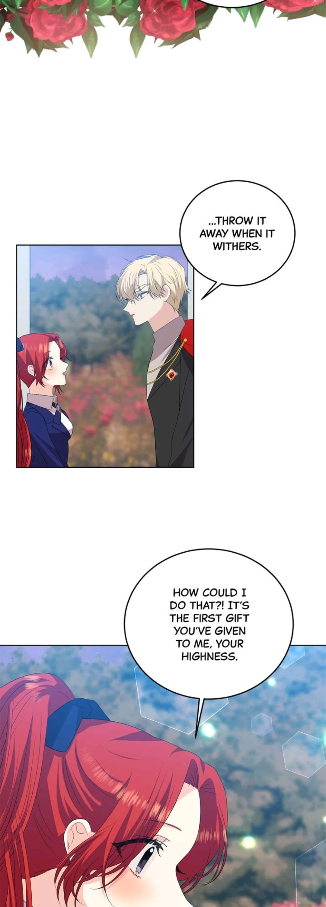 I’ll Become the Tyrant’s Tutor Chapter 15 – Page 36