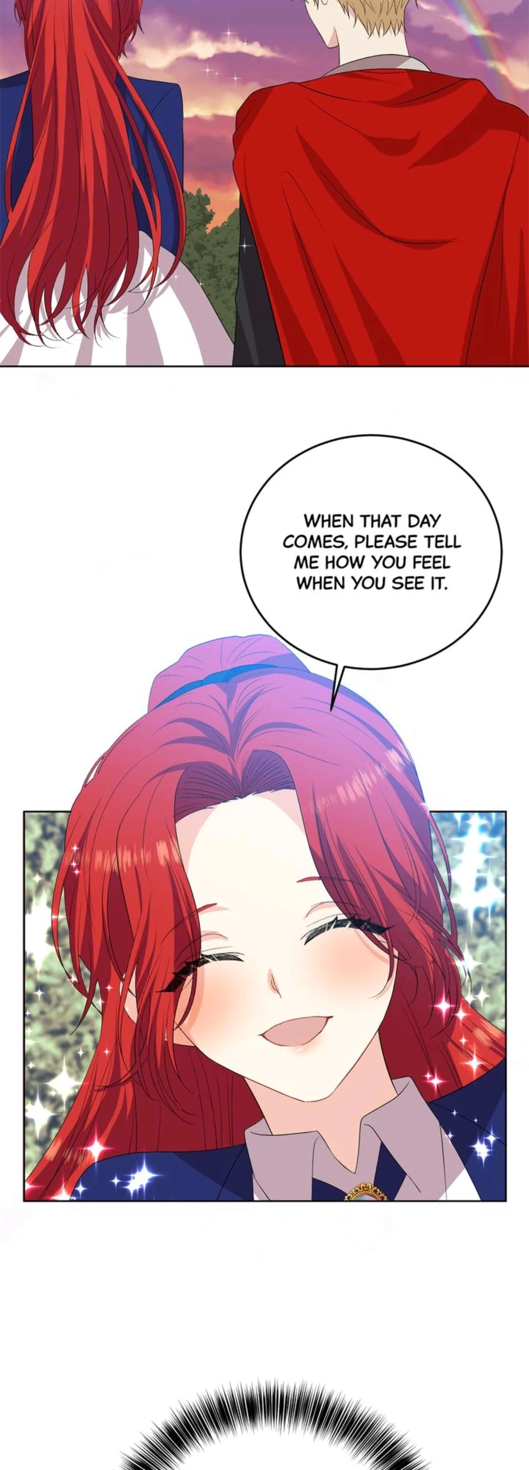 I’ll Become the Tyrant’s Tutor Chapter 15 – Page 38