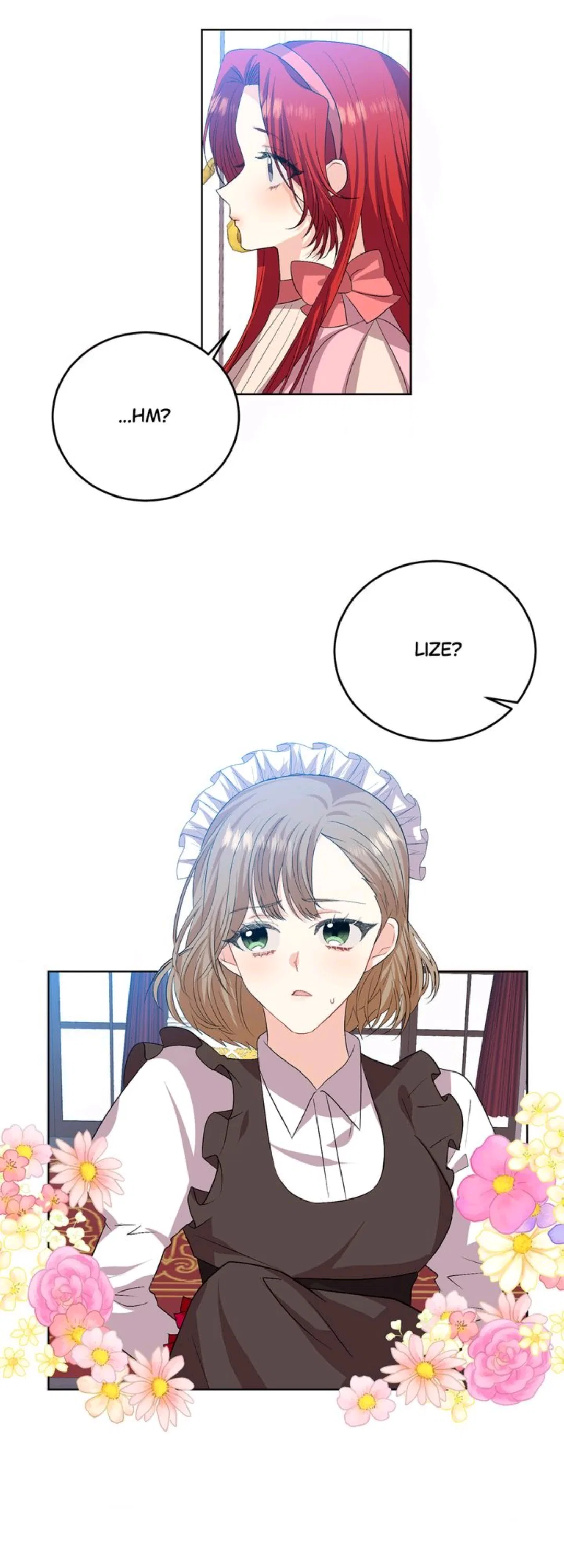 I’ll Become the Tyrant’s Tutor Chapter 14 – Page 6