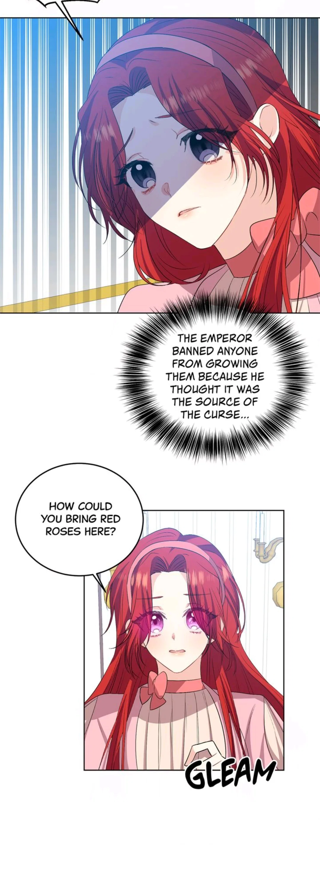 I’ll Become the Tyrant’s Tutor Chapter 14 – Page 8