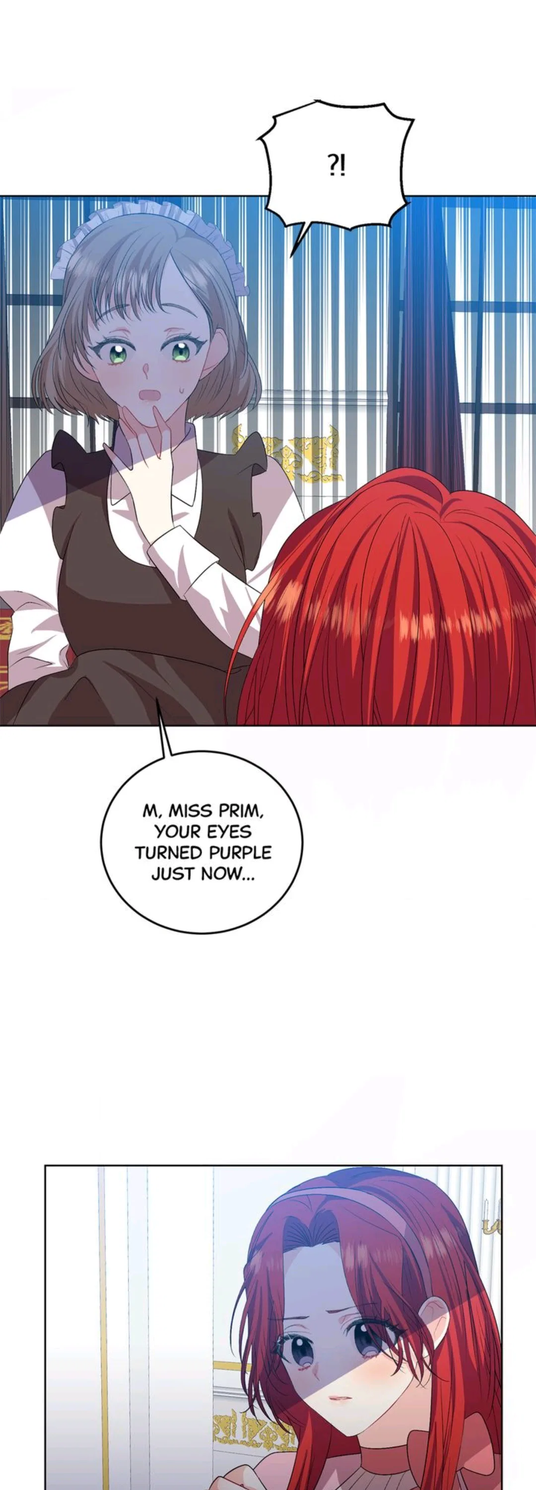 I’ll Become the Tyrant’s Tutor Chapter 14 – Page 9
