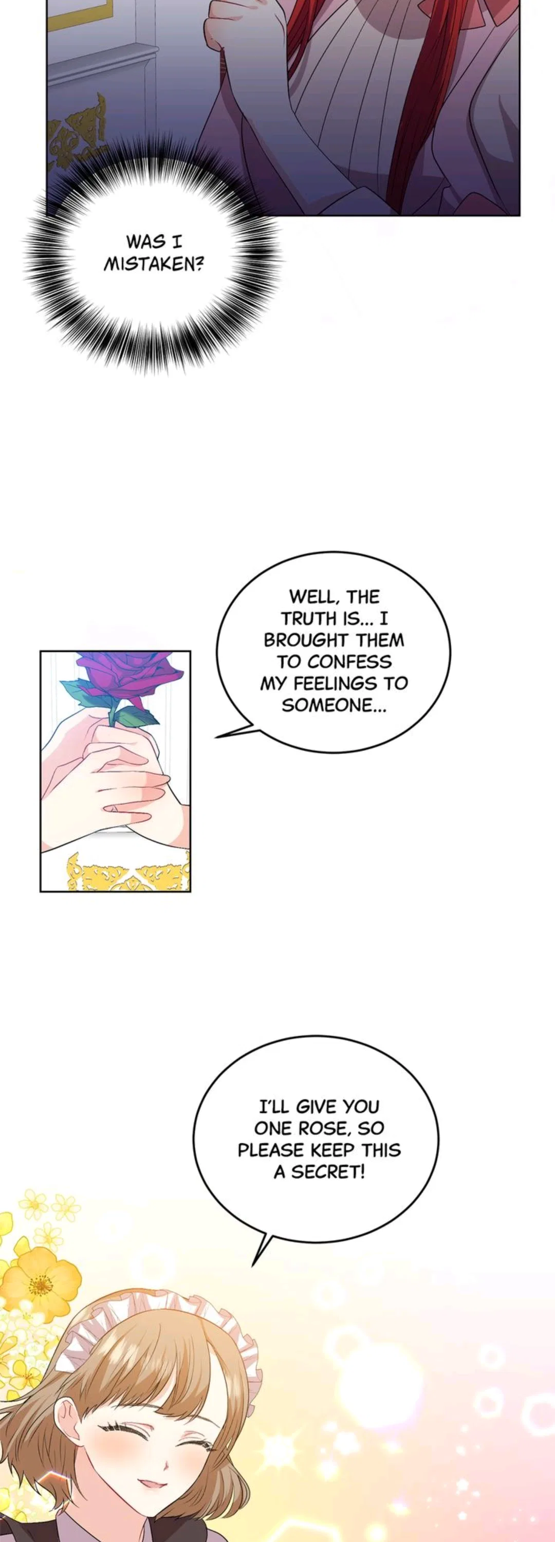 I’ll Become the Tyrant’s Tutor Chapter 14 – Page 10