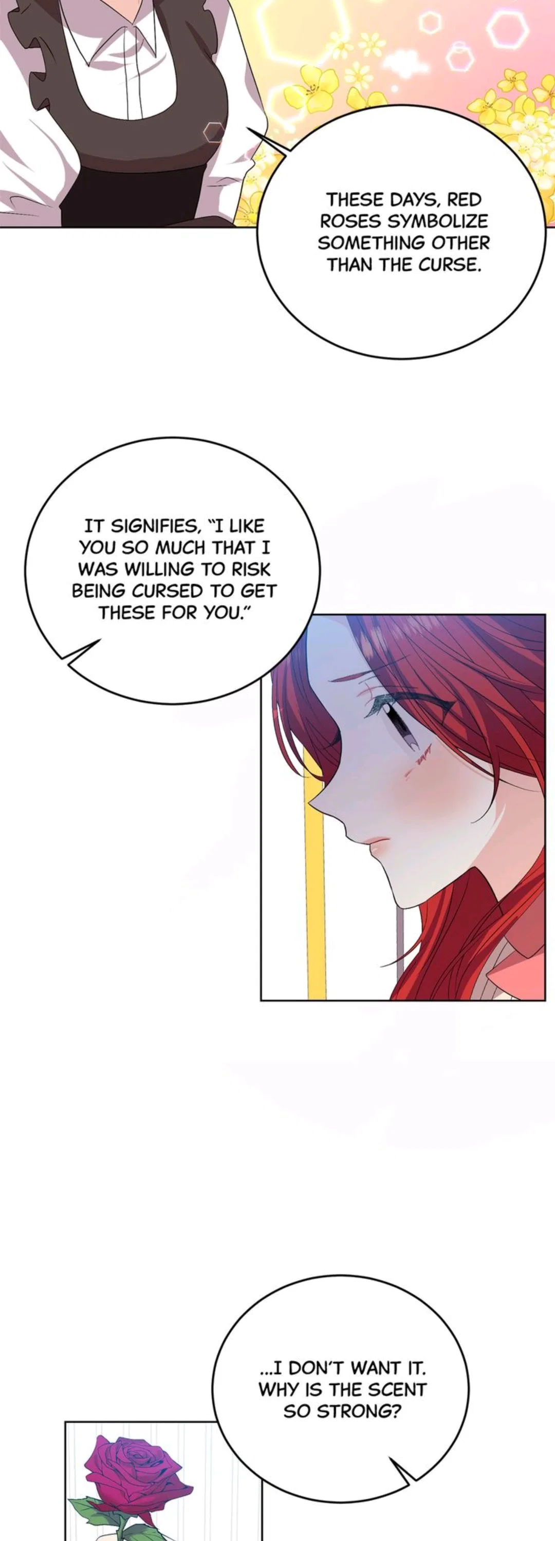 I’ll Become the Tyrant’s Tutor Chapter 14 – Page 11