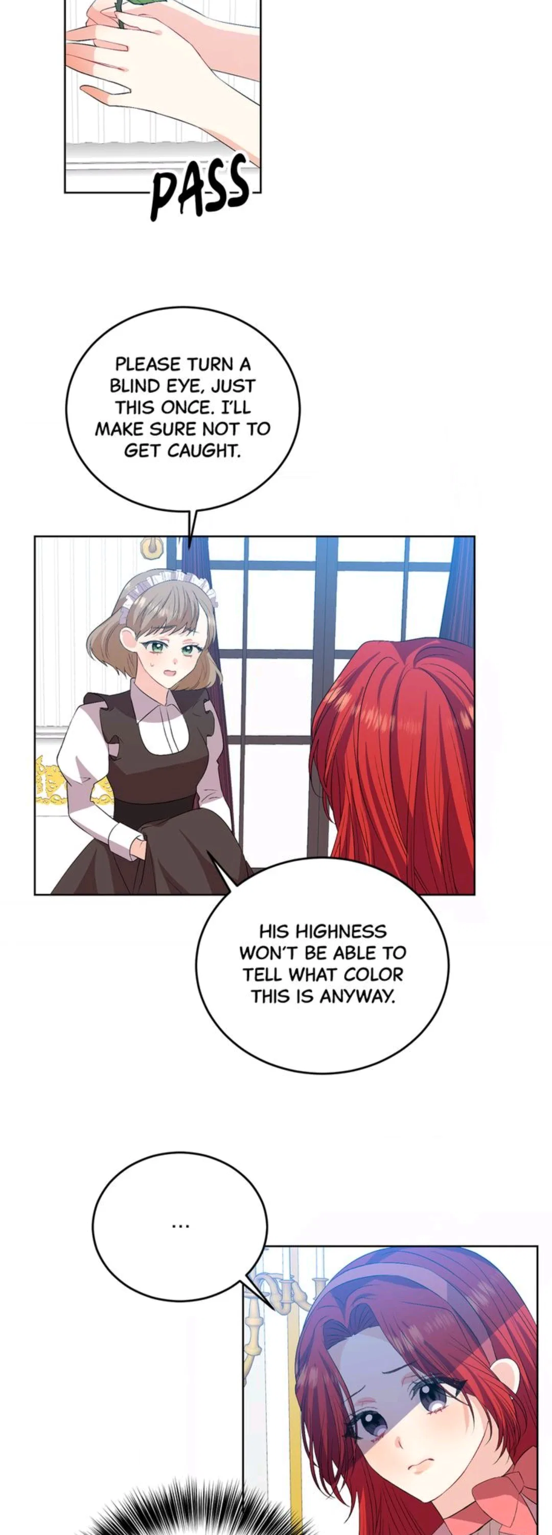 I’ll Become the Tyrant’s Tutor Chapter 14 – Page 12