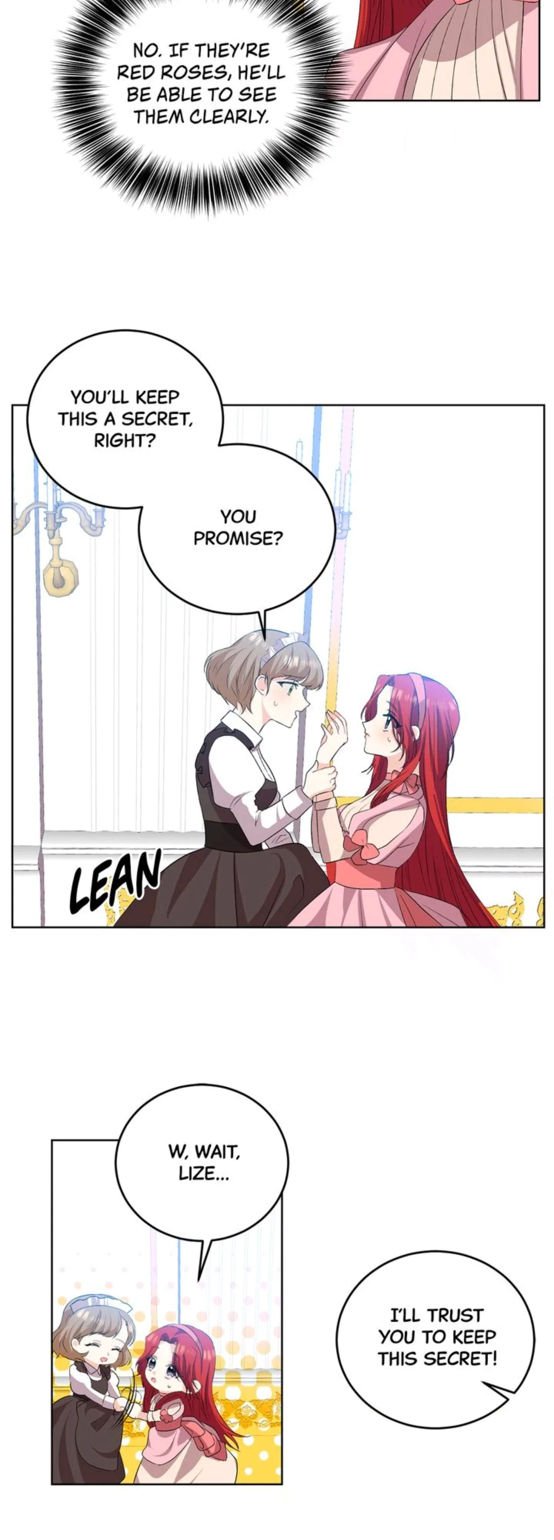 I’ll Become the Tyrant’s Tutor Chapter 14 – Page 13