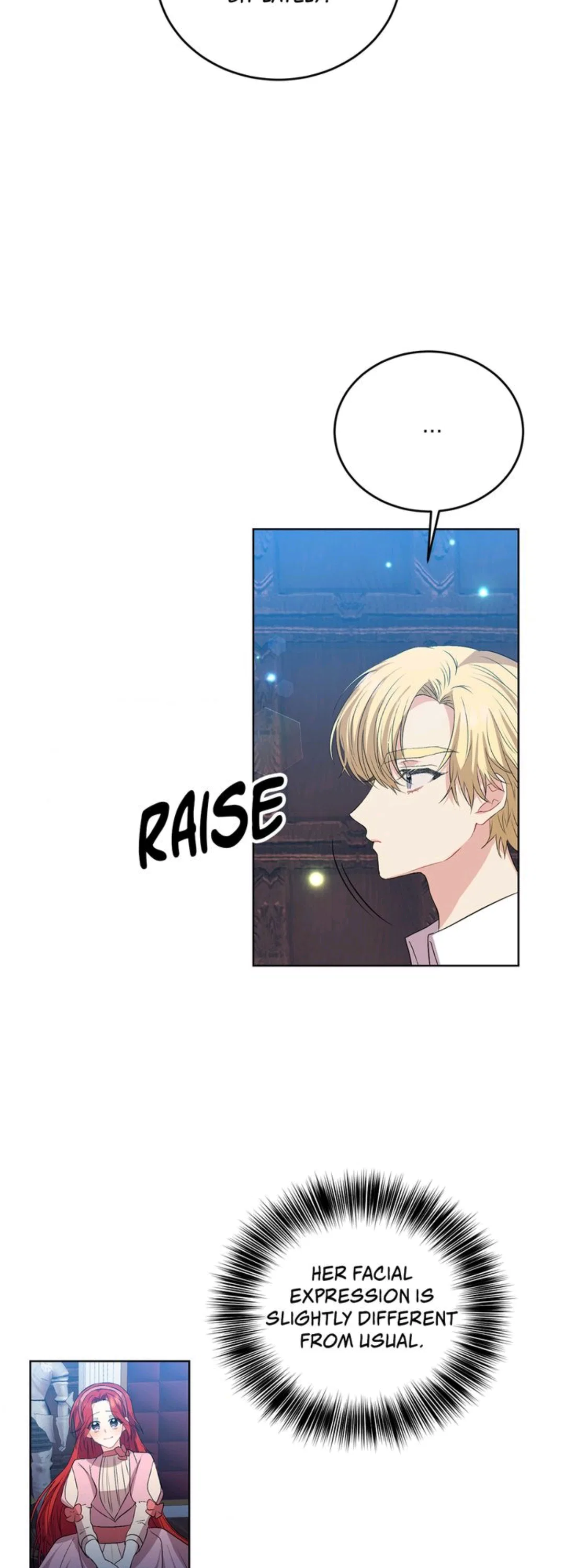 I’ll Become the Tyrant’s Tutor Chapter 14 – Page 16