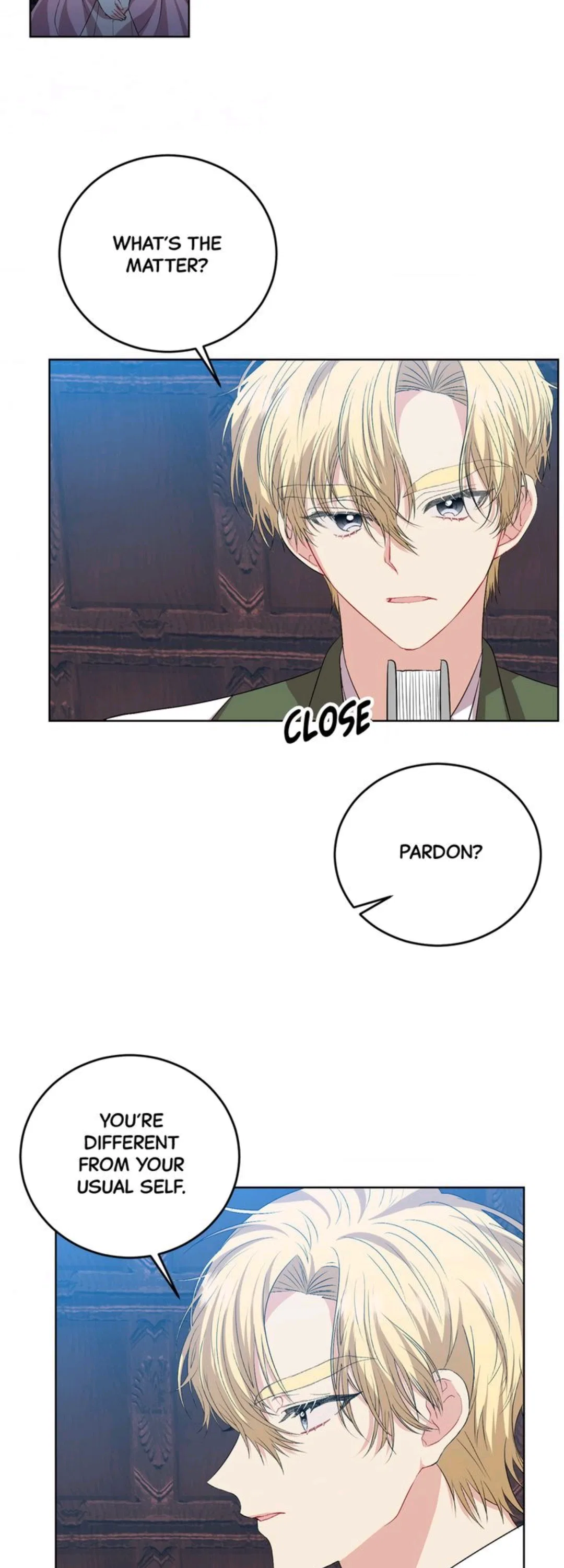 I’ll Become the Tyrant’s Tutor Chapter 14 – Page 17
