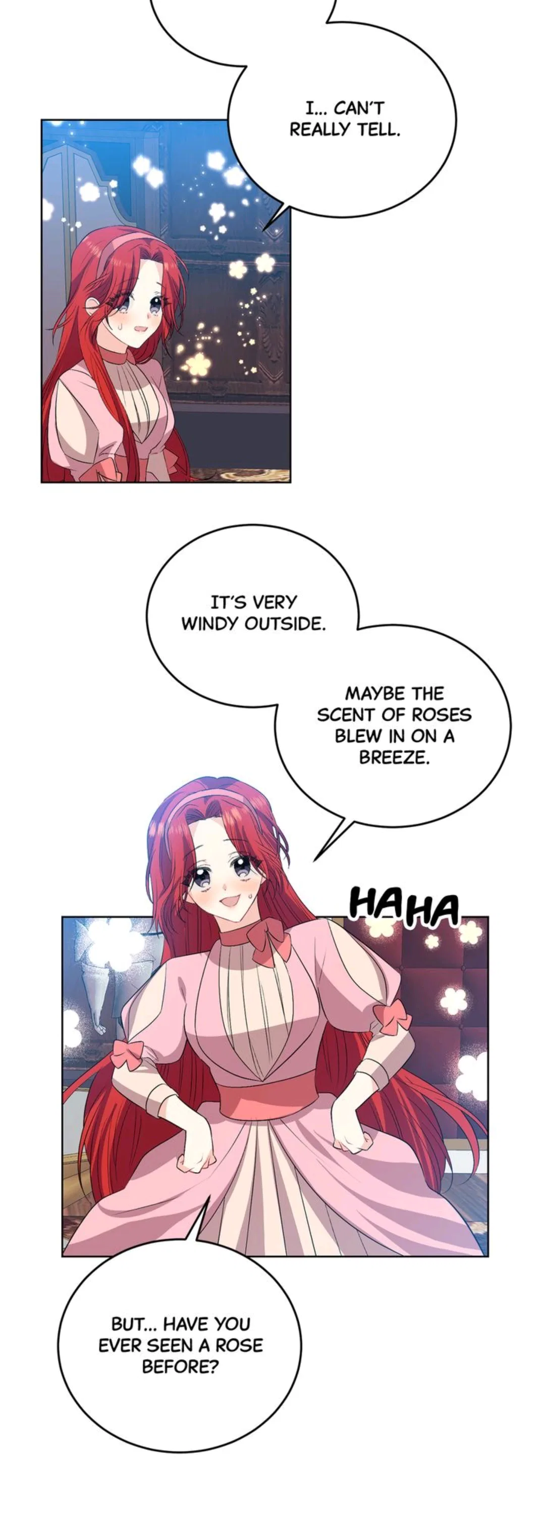 I’ll Become the Tyrant’s Tutor Chapter 14 – Page 20