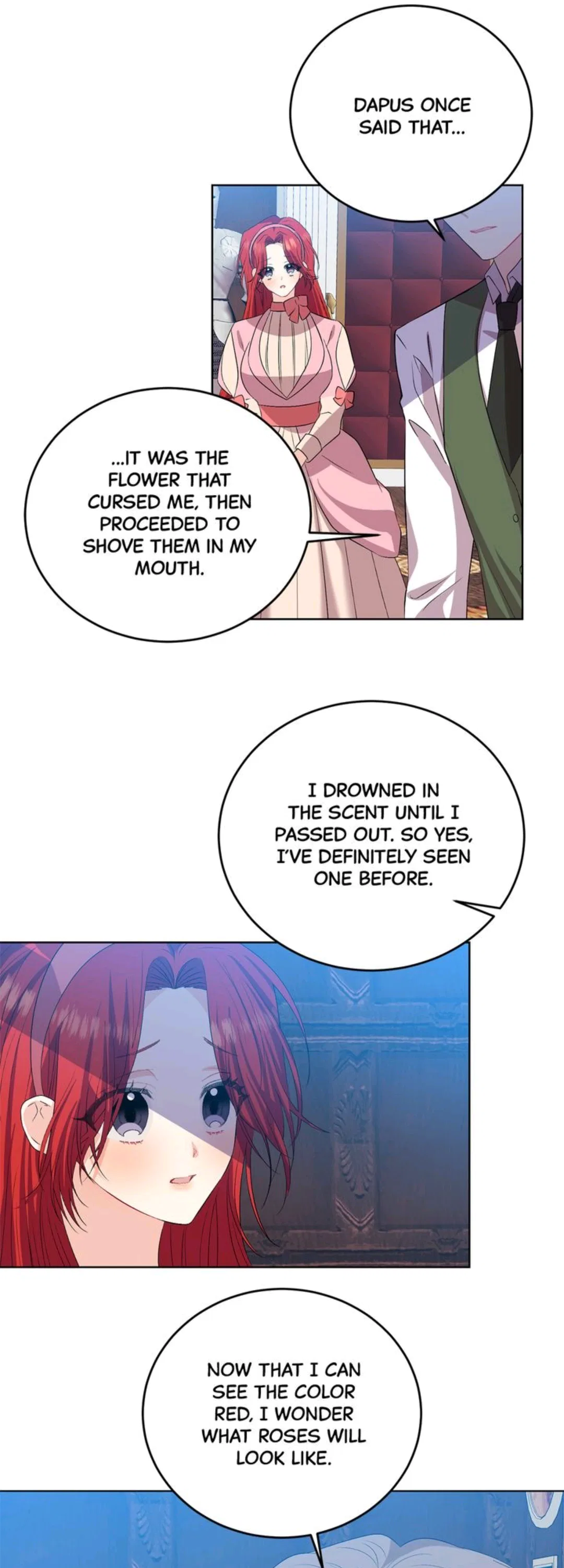 I’ll Become the Tyrant’s Tutor Chapter 14 – Page 21