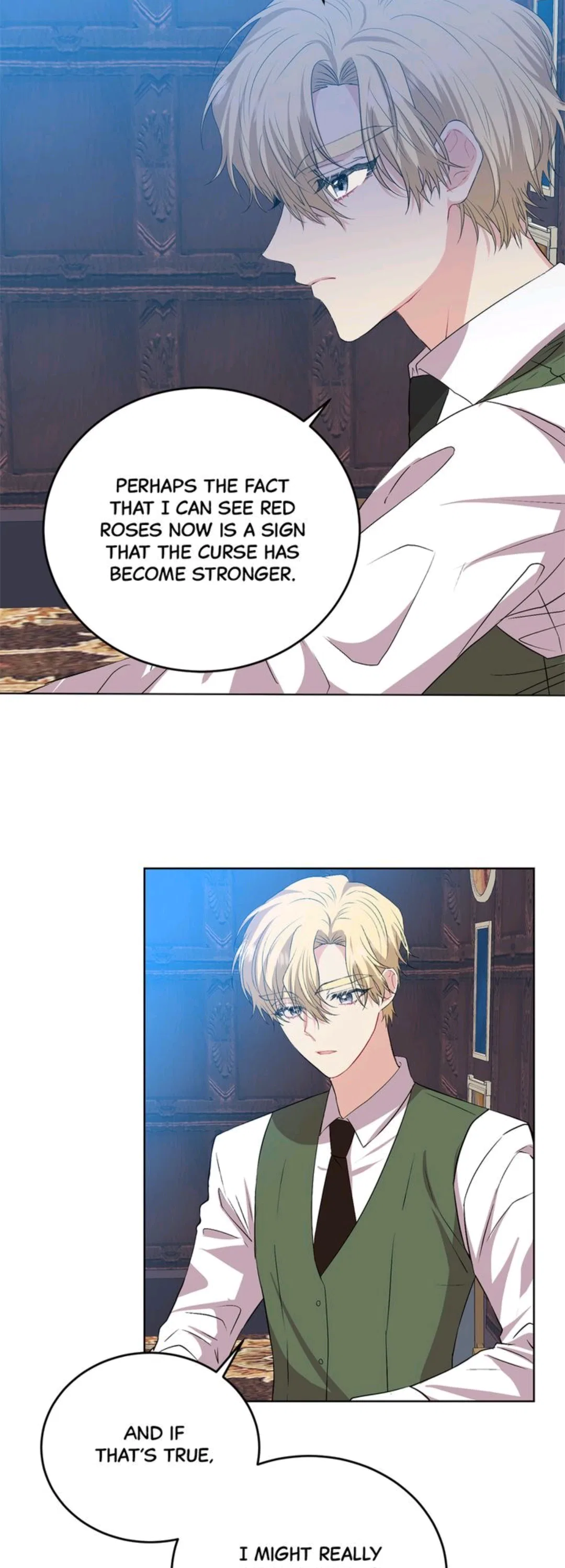 I’ll Become the Tyrant’s Tutor Chapter 14 – Page 22