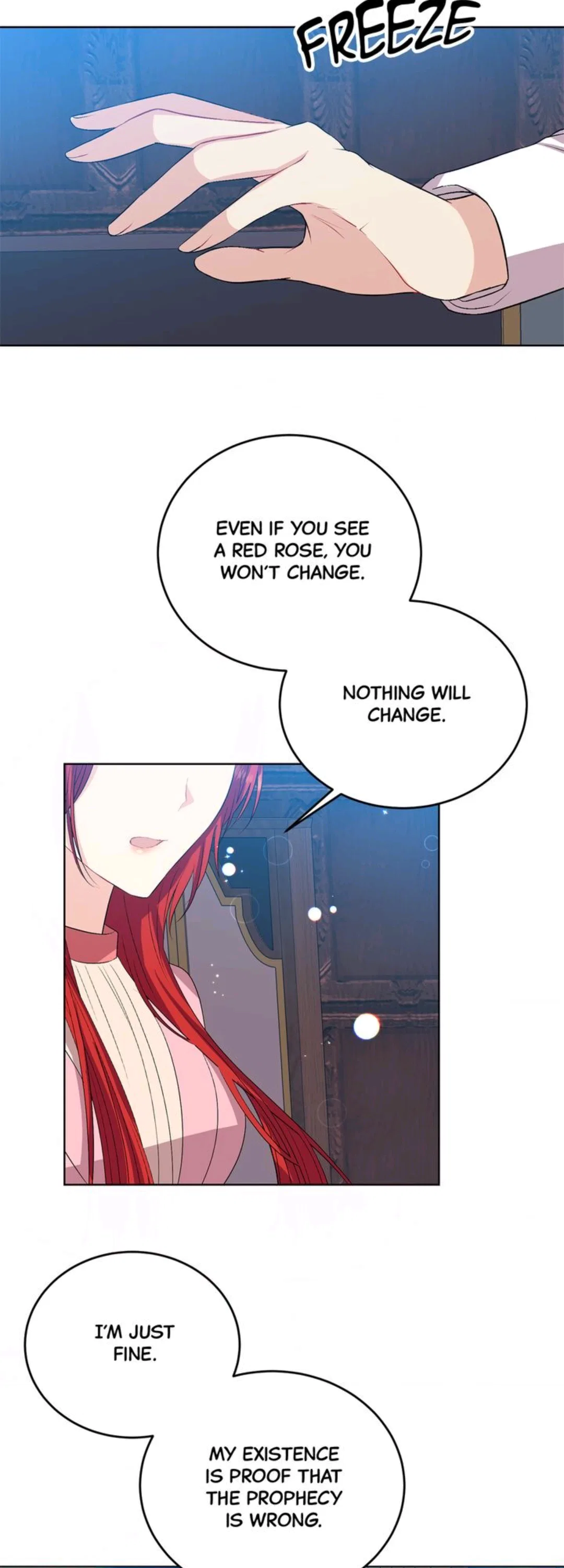 I’ll Become the Tyrant’s Tutor Chapter 14 – Page 28