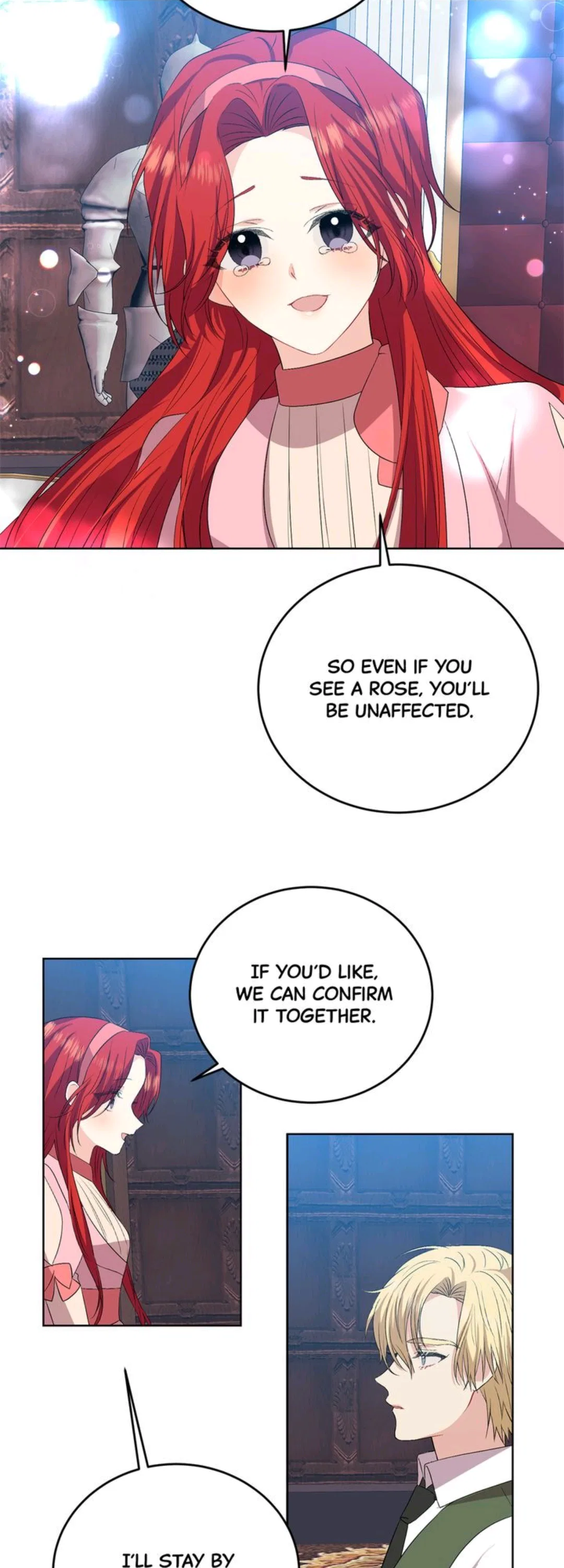 I’ll Become the Tyrant’s Tutor Chapter 14 – Page 29