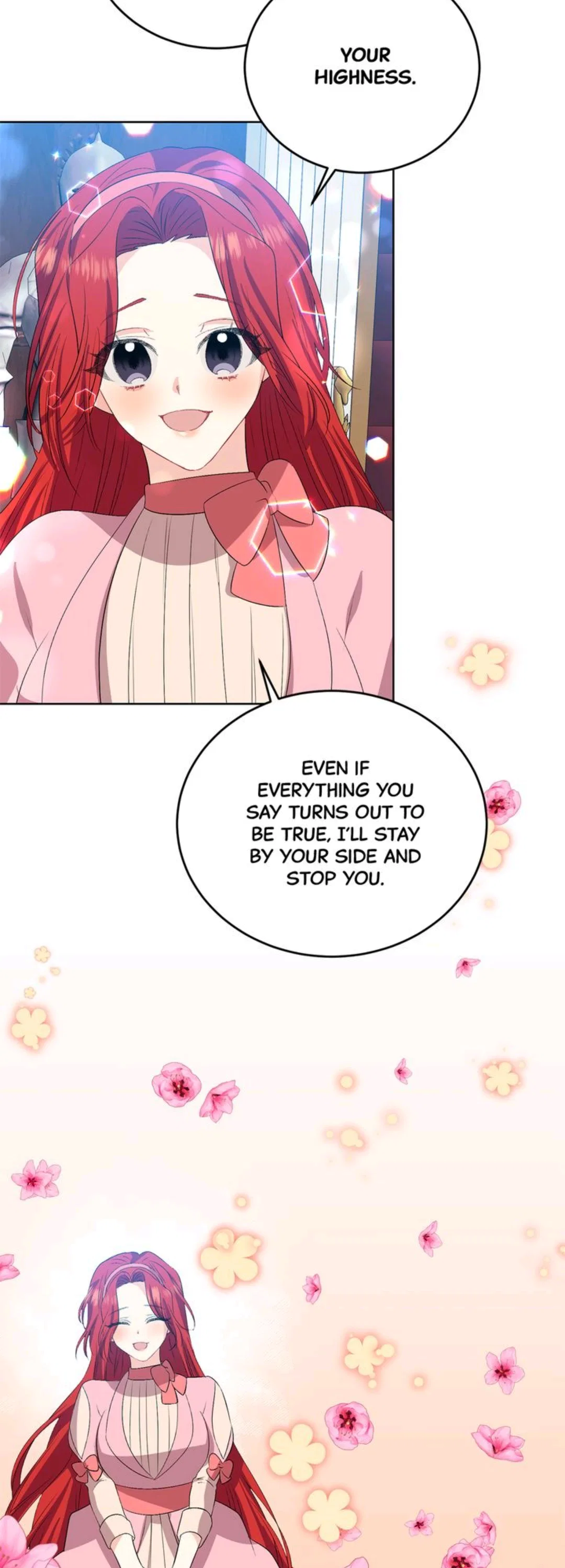 I’ll Become the Tyrant’s Tutor Chapter 14 – Page 31