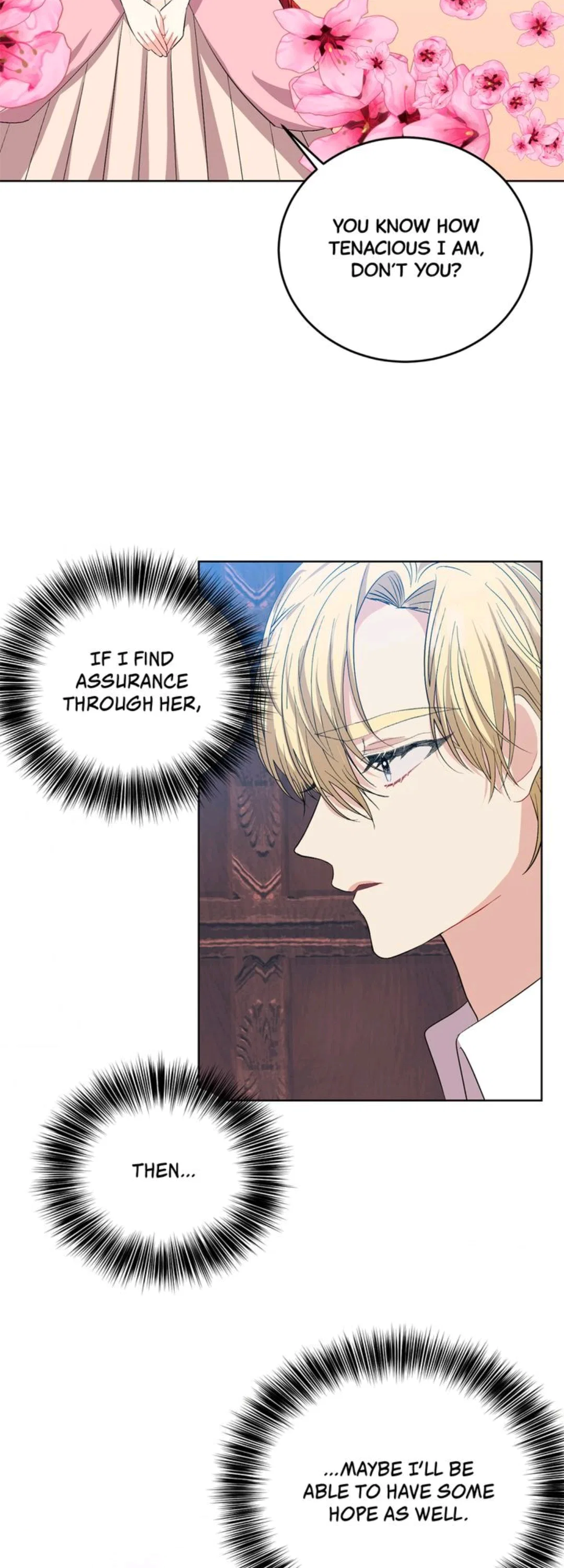 I’ll Become the Tyrant’s Tutor Chapter 14 – Page 32