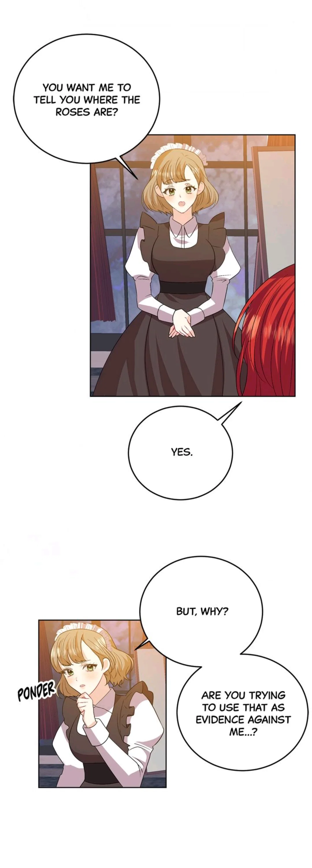 I’ll Become the Tyrant’s Tutor Chapter 14 – Page 37