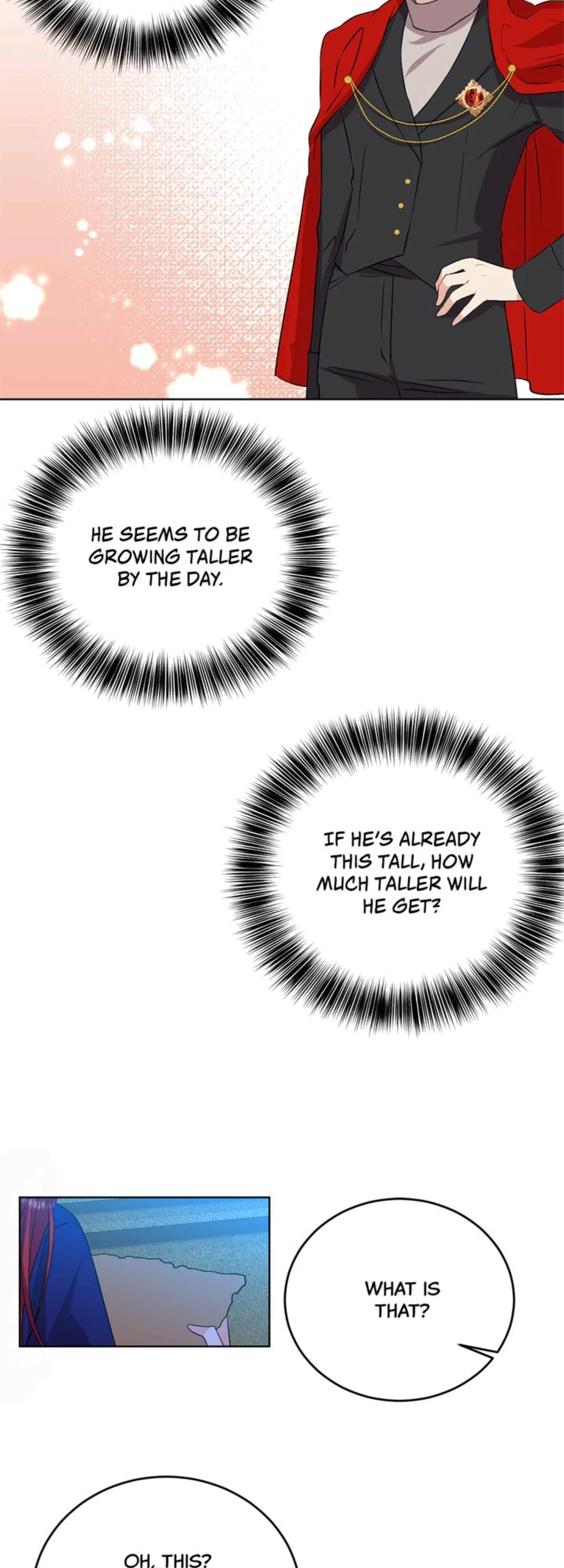 I’ll Become the Tyrant’s Tutor Chapter 14 – Page 43