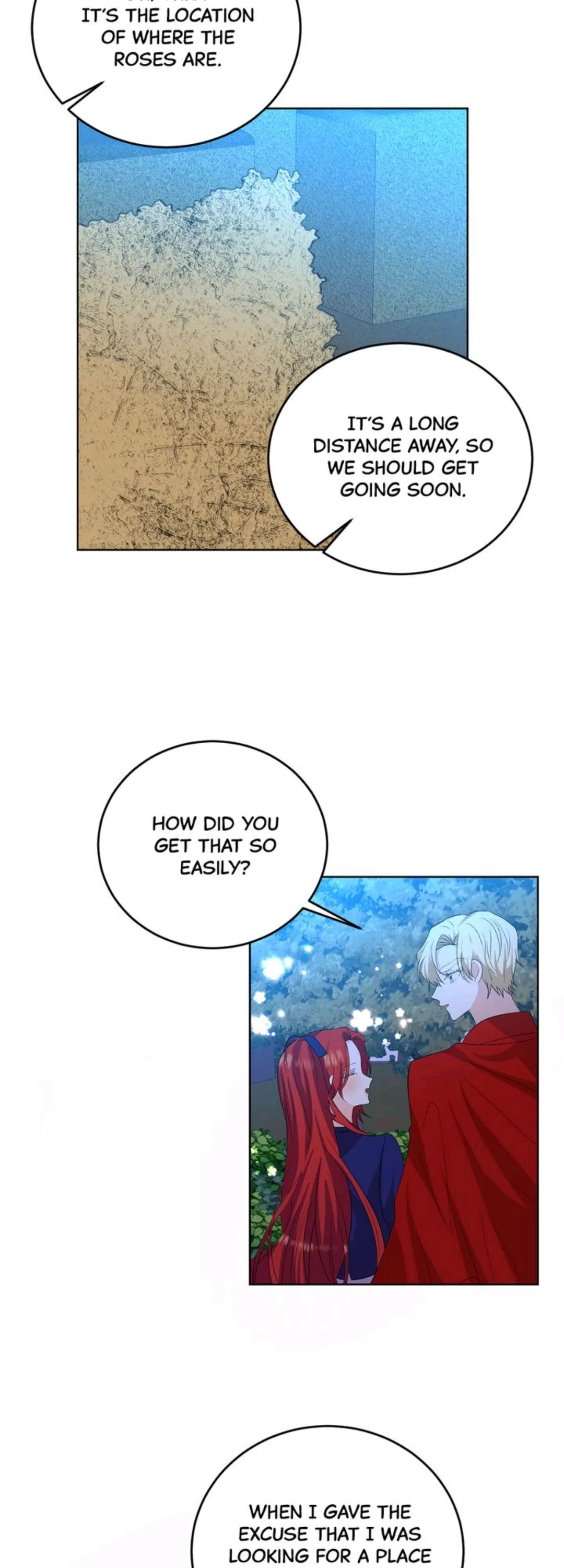 I’ll Become the Tyrant’s Tutor Chapter 14 – Page 44