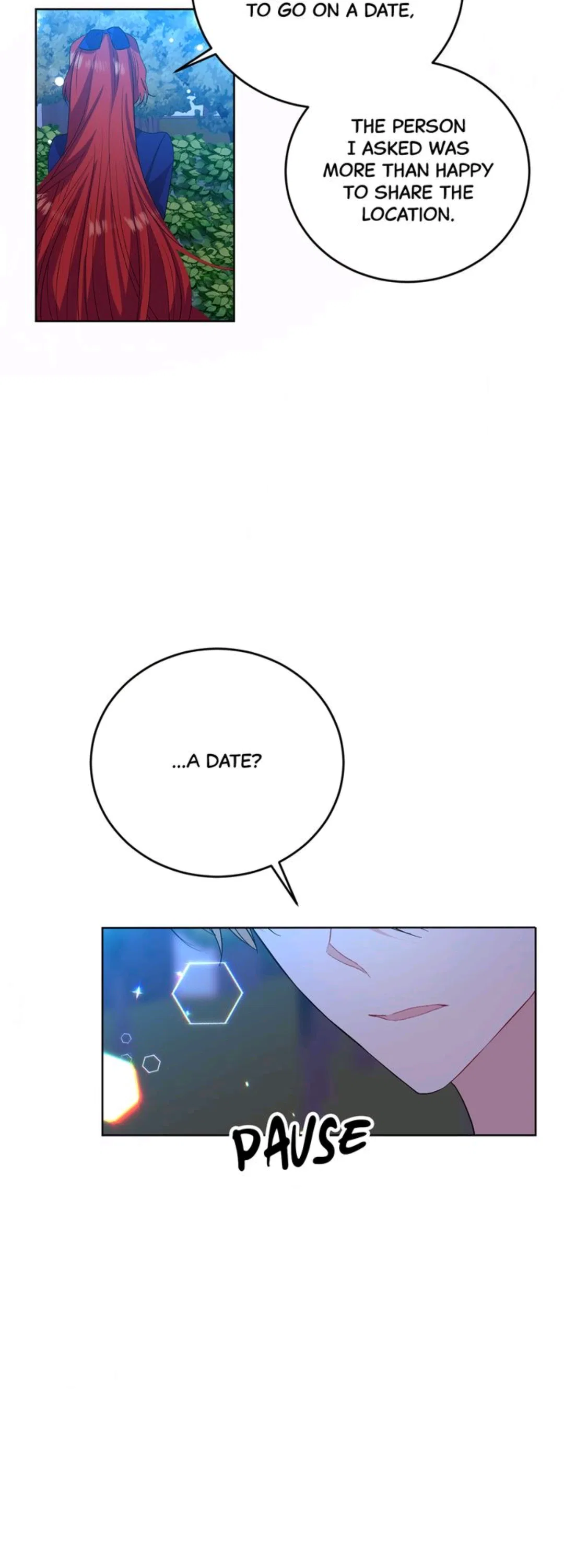 I’ll Become the Tyrant’s Tutor Chapter 14 – Page 45