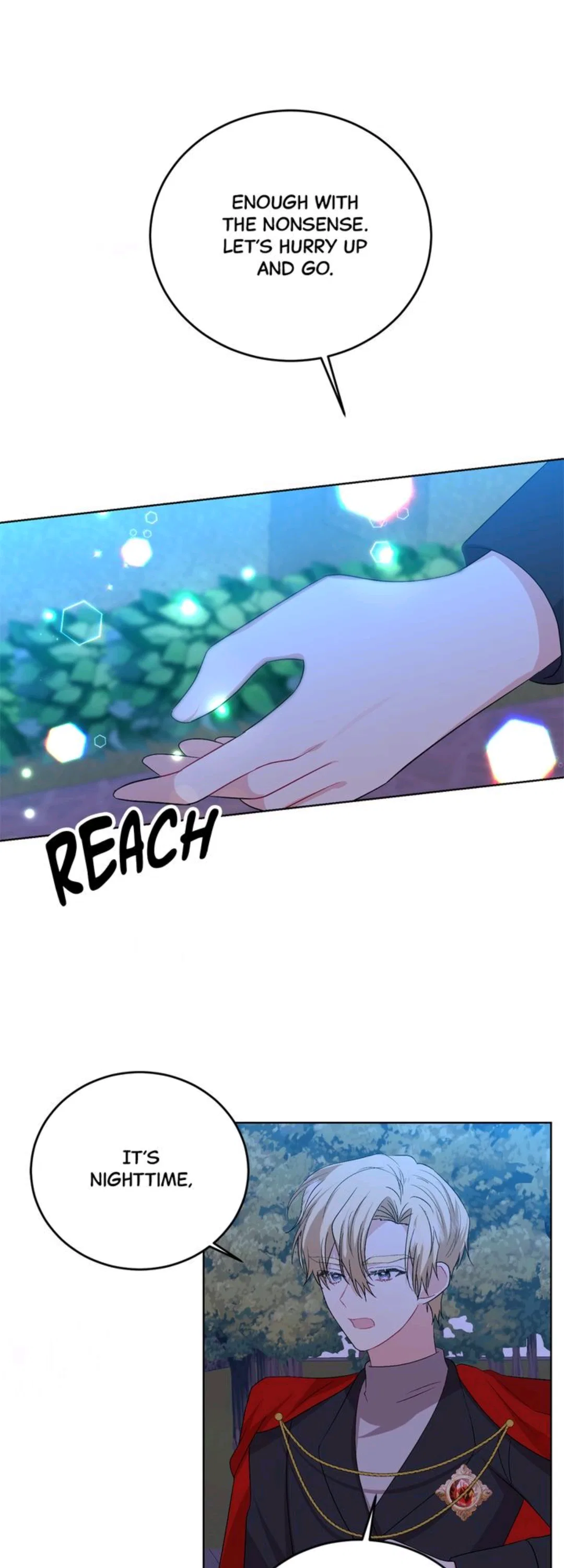 I’ll Become the Tyrant’s Tutor Chapter 14 – Page 46
